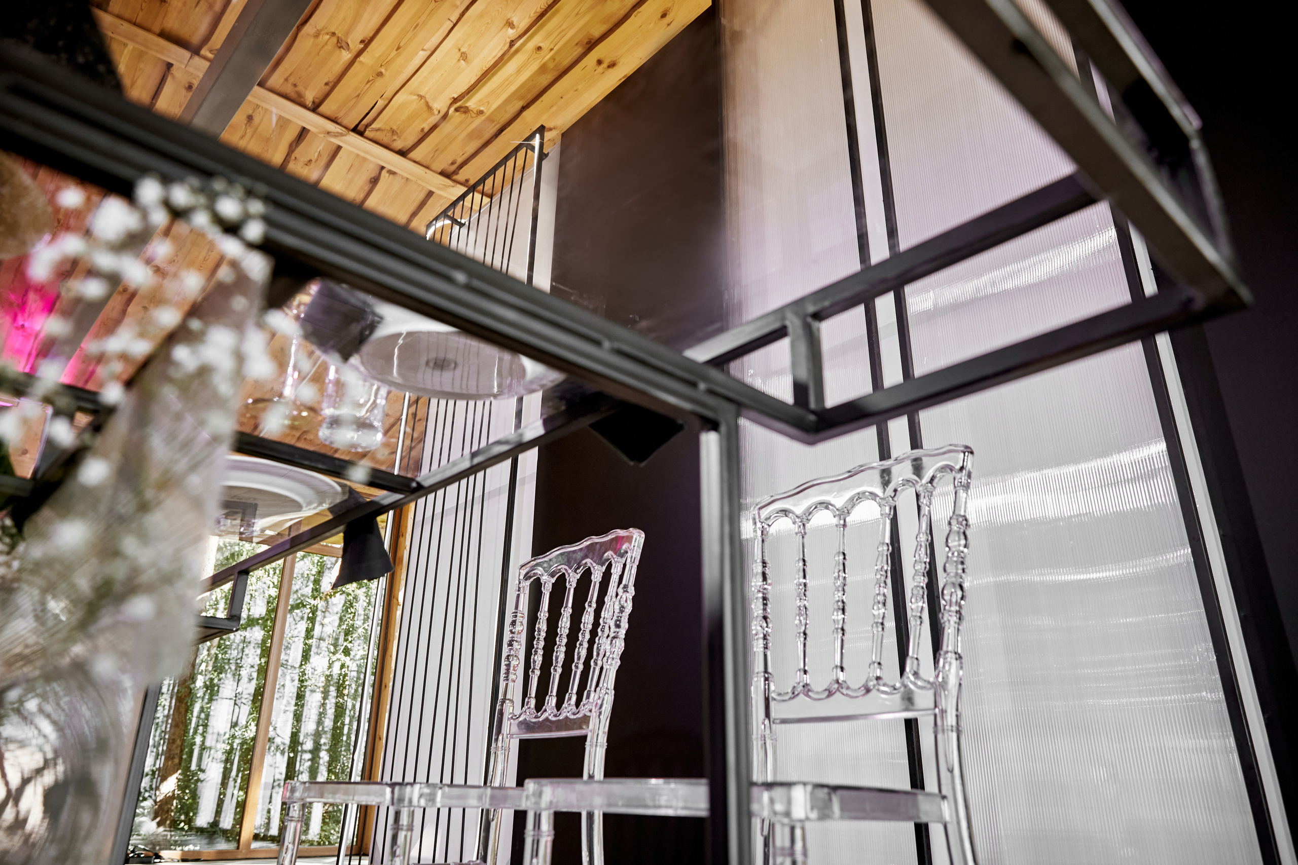 Черно-белое волшебство. Свадебный фотограф в Ульяновске Александр Никитин