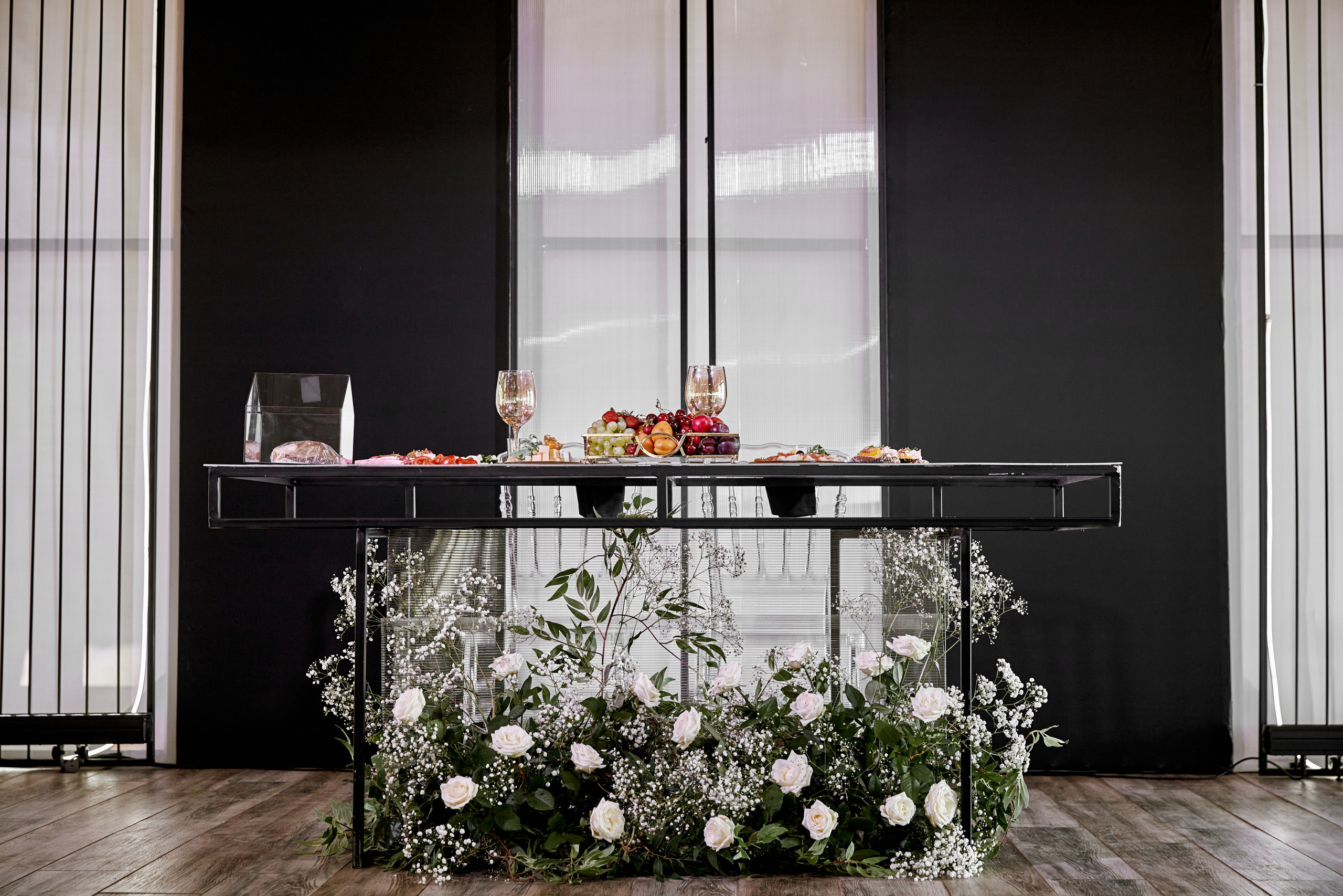 Черно-белое волшебство. Свадебный фотограф в Ульяновске Александр Никитин