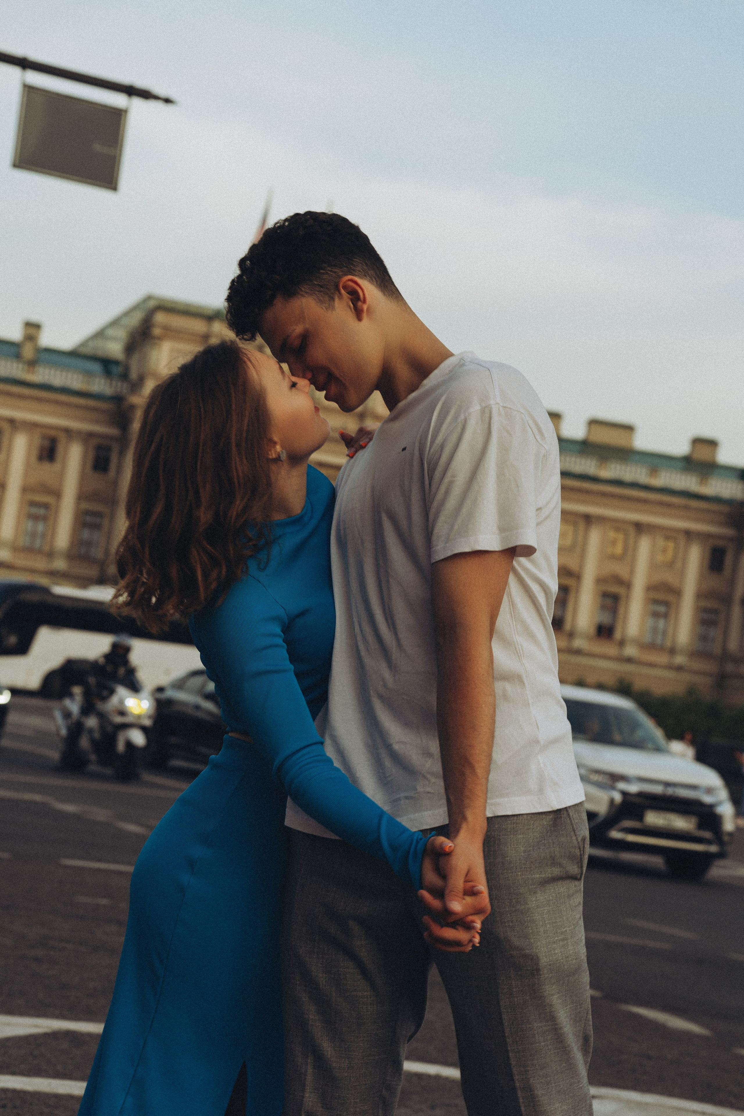 K & A. Фотограф Санкт-Петербург/Гомель Виктория Петрова