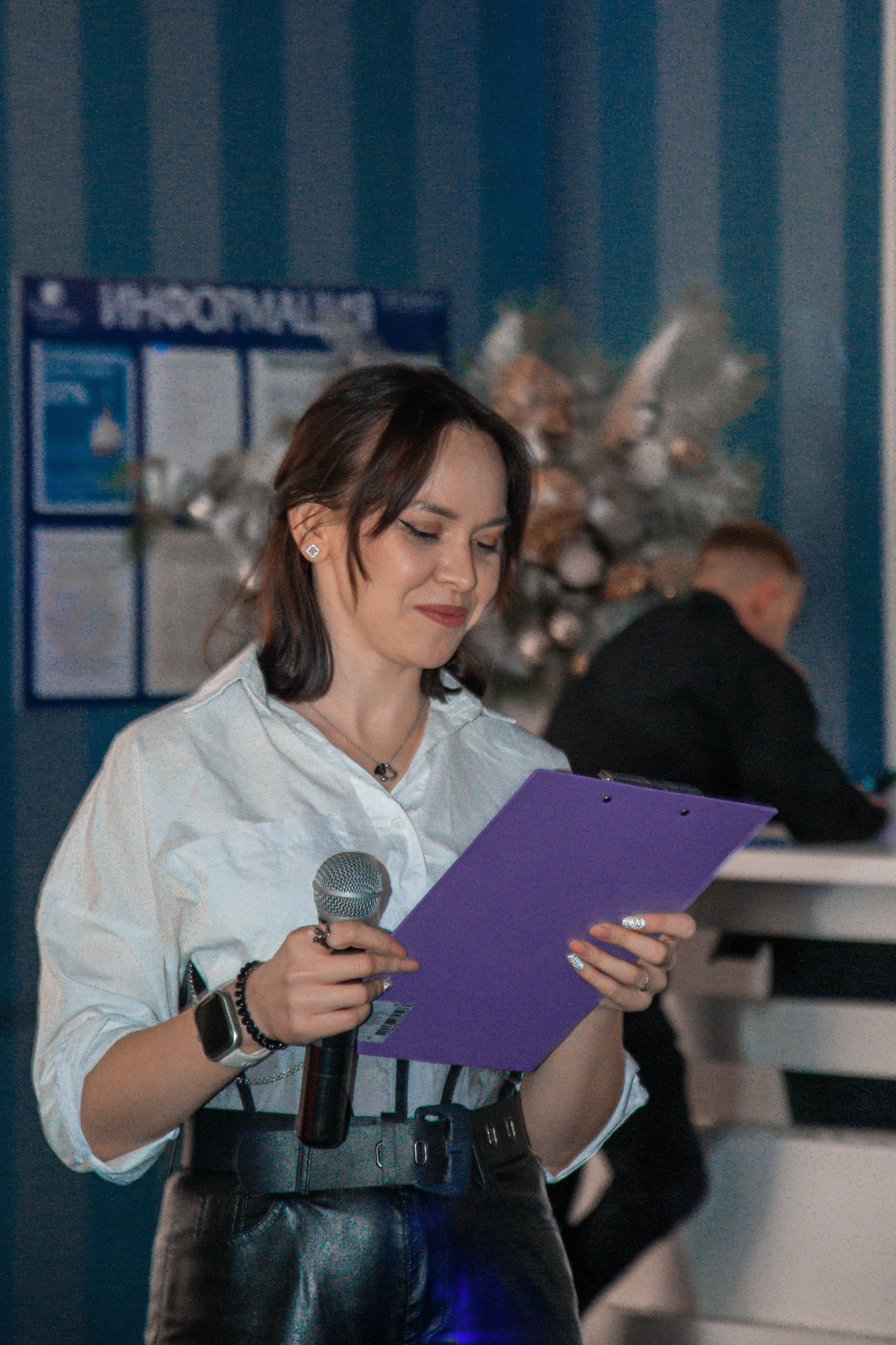 Корпоратив. Женский фотограф в Людиново и Киров