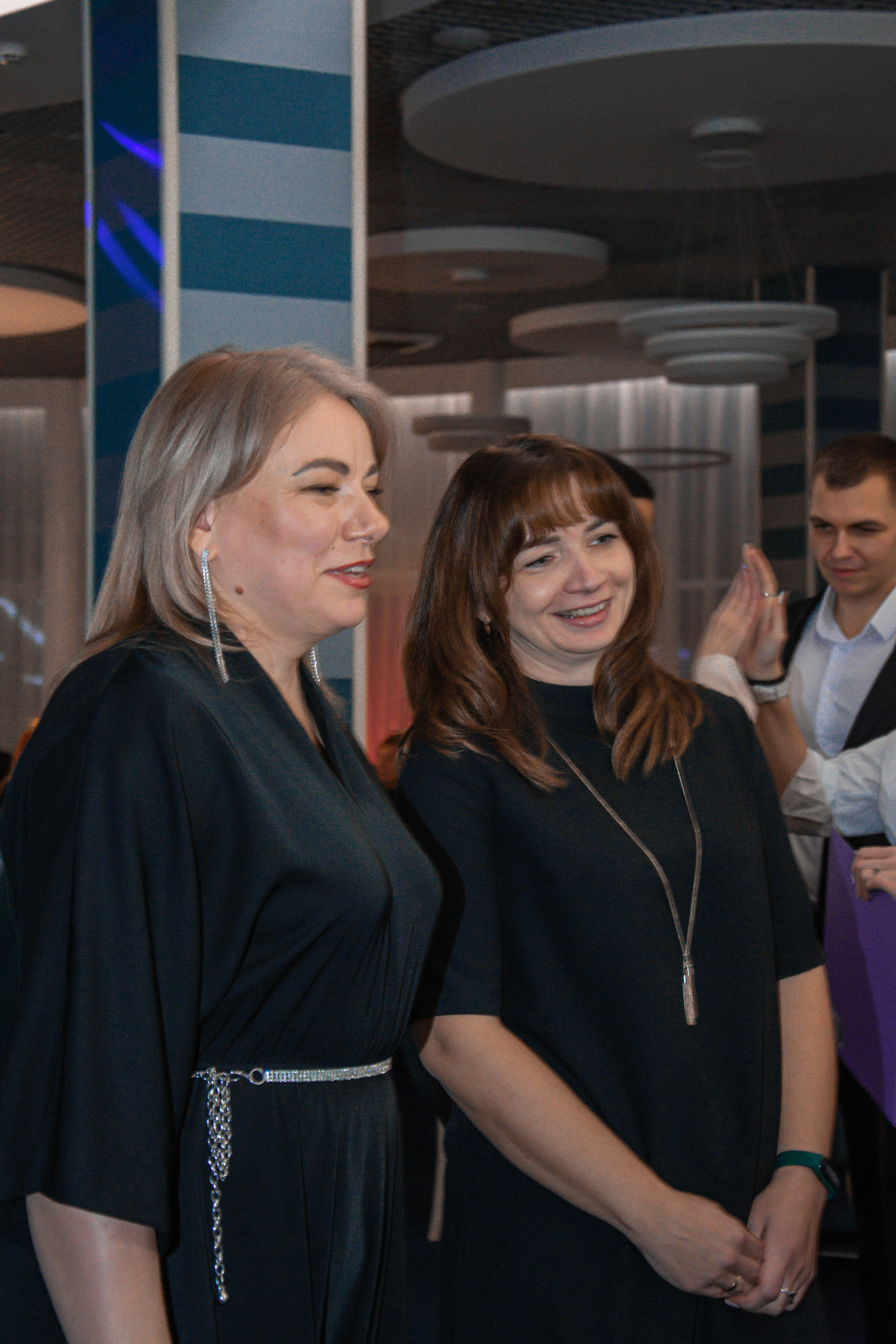 Корпоратив. Женский фотограф в Людиново и Киров