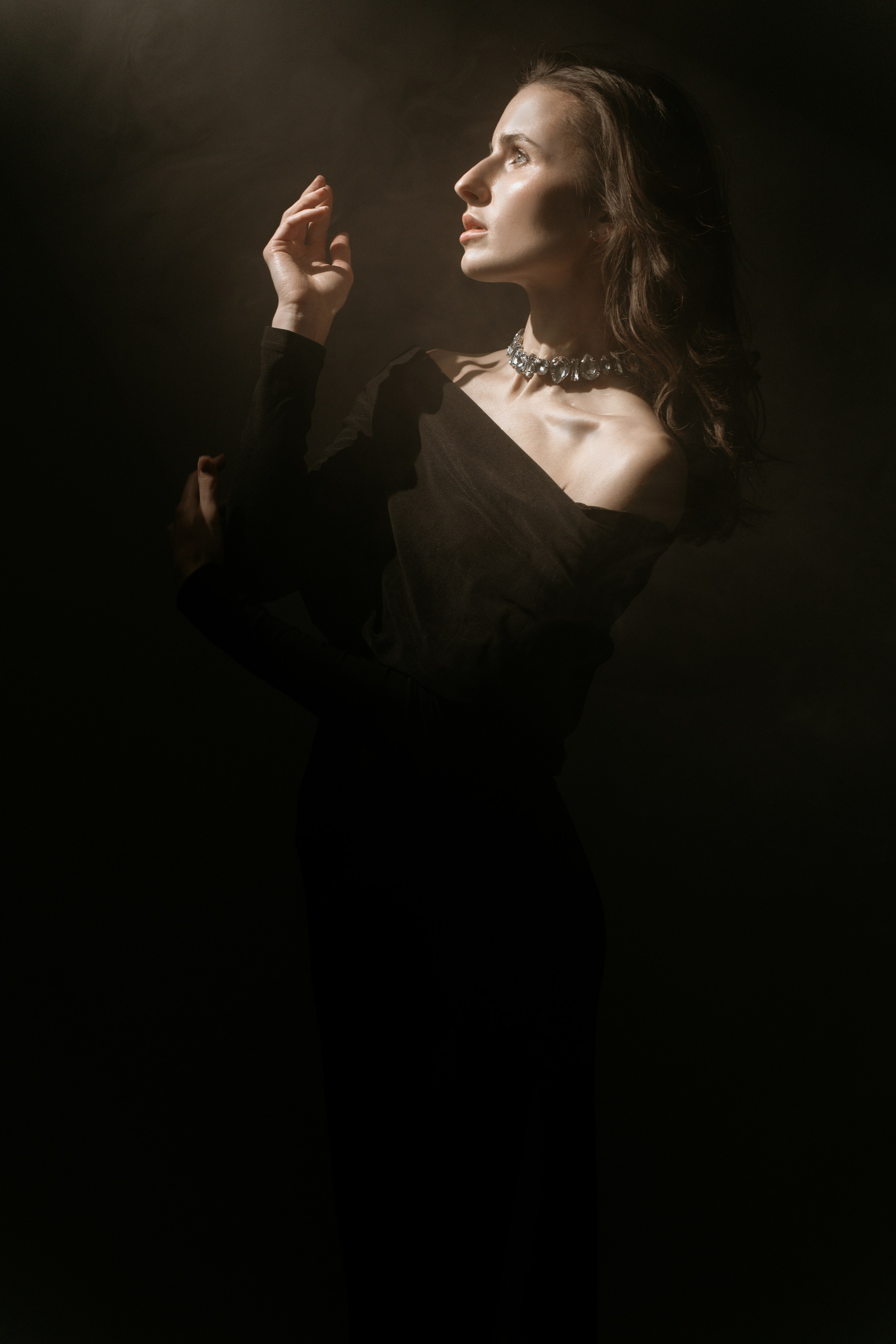 Искусственный свет. Индивидуальные, семейные, любовные съемки в Москве