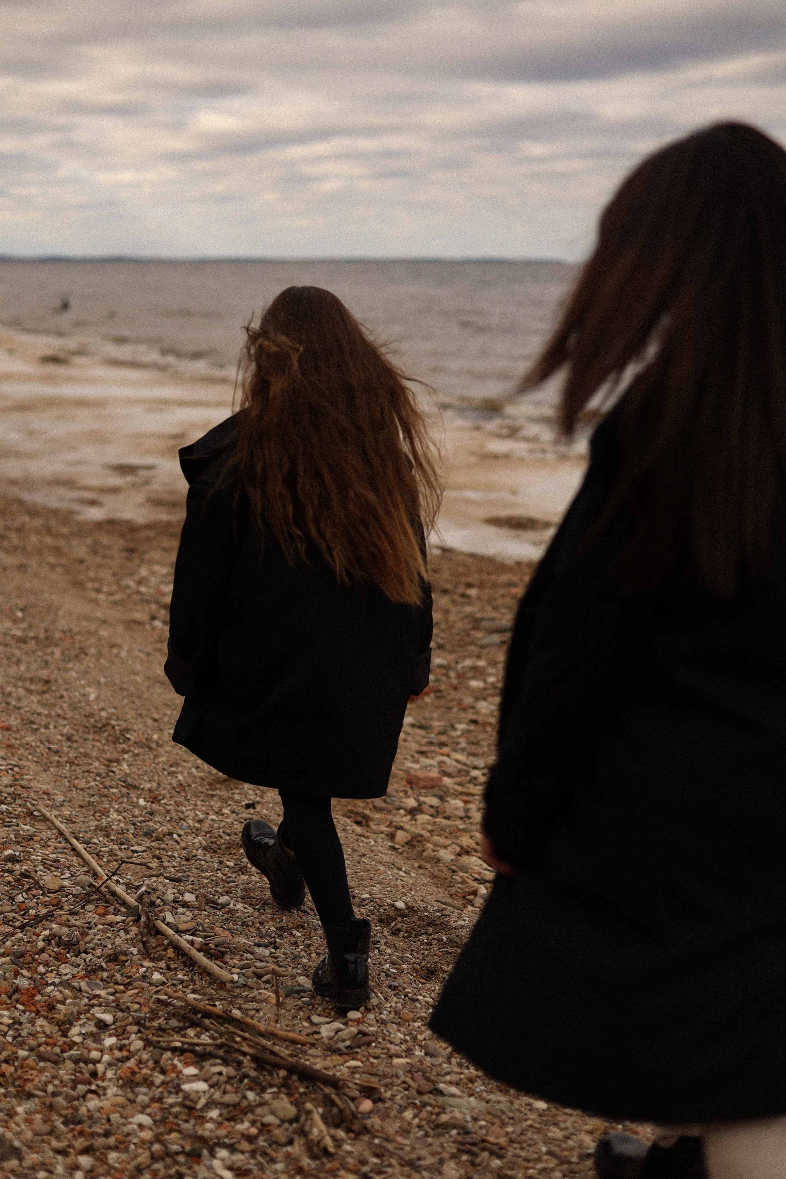 Мы- главные актеры. Фотограф — Ольга Косолюкина