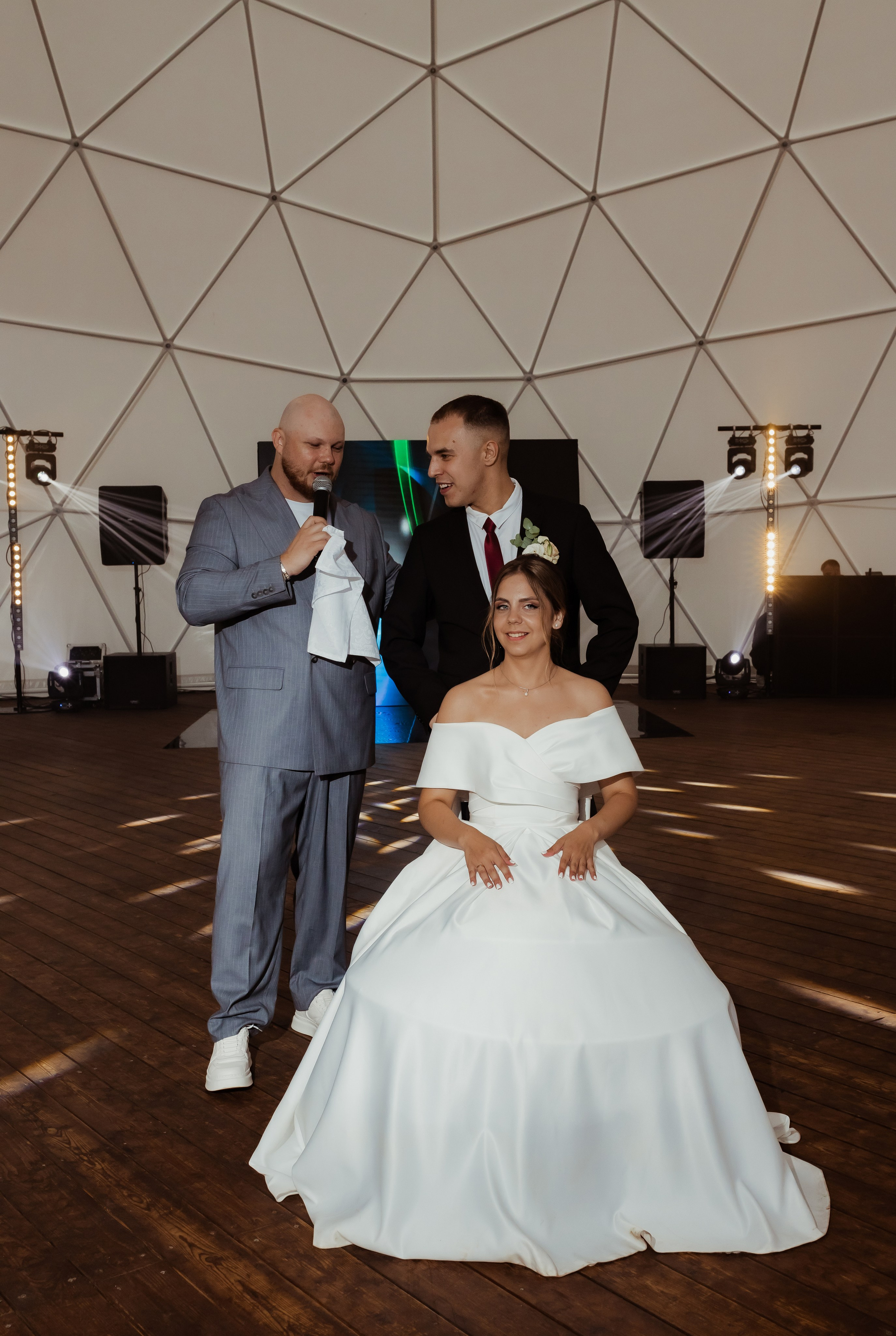 Максим & Катерина (с банкетом). ФОТОГРАФ Маргарита Сивакова | Ярославль Кострома Москва