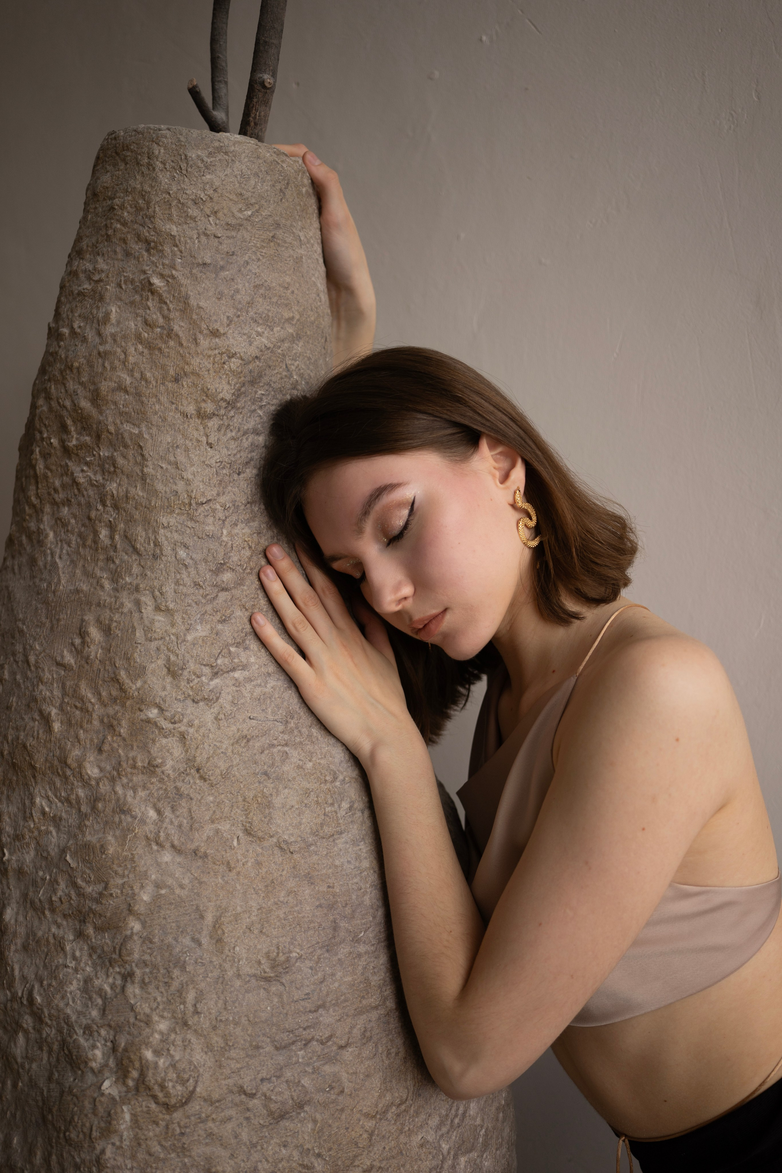 Среди пустыни. Alina Antonova фотограф в Санкт-Петербурге