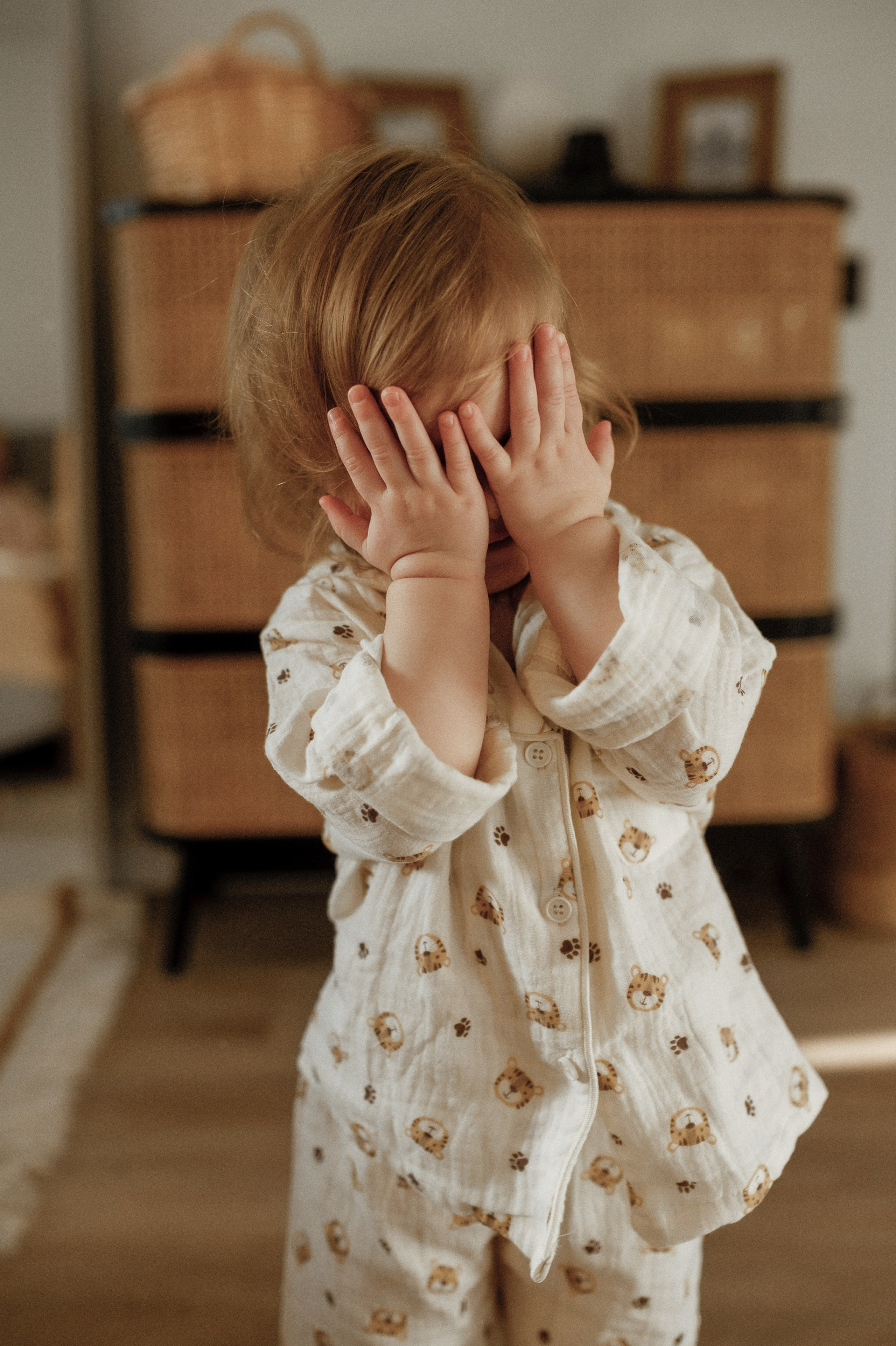 Даша и Варя дома. Семейный и свадебный lifestyle-фотограф в Москве Мария Петрова