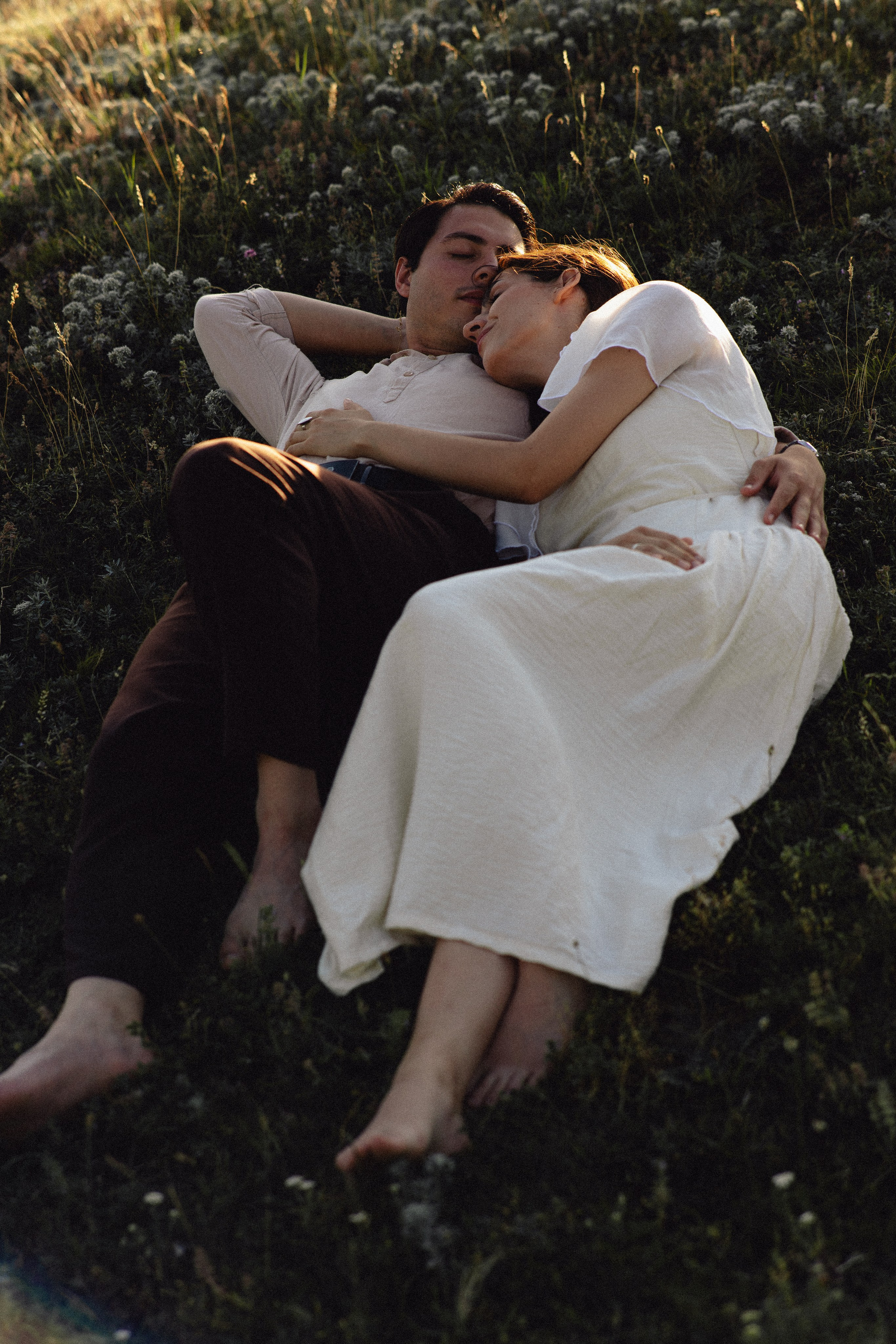 Ульяна и Назар. Даша Царёва, фотограф