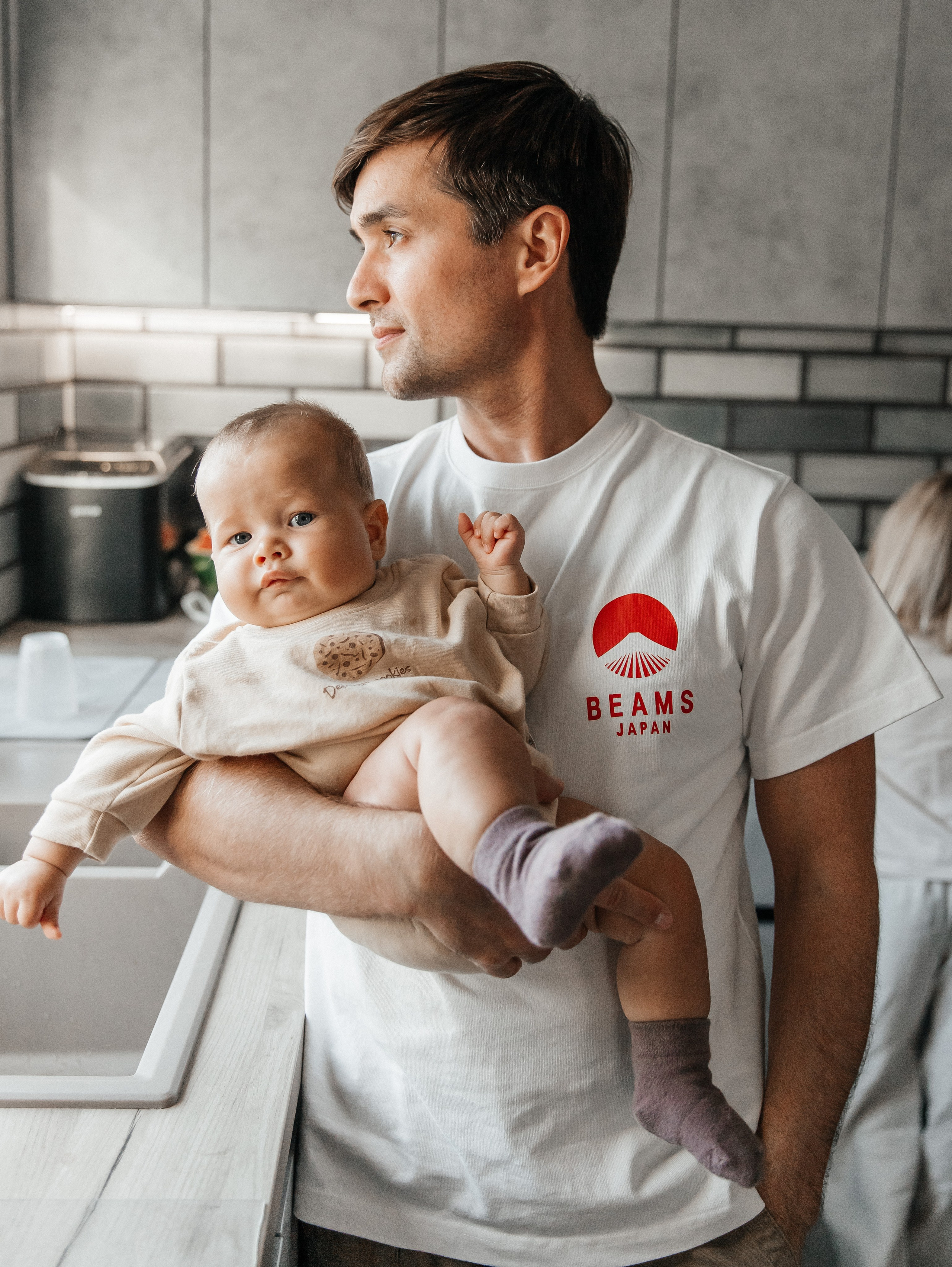 За городом. Фотограф текстиля в Москве Ольга Иванова