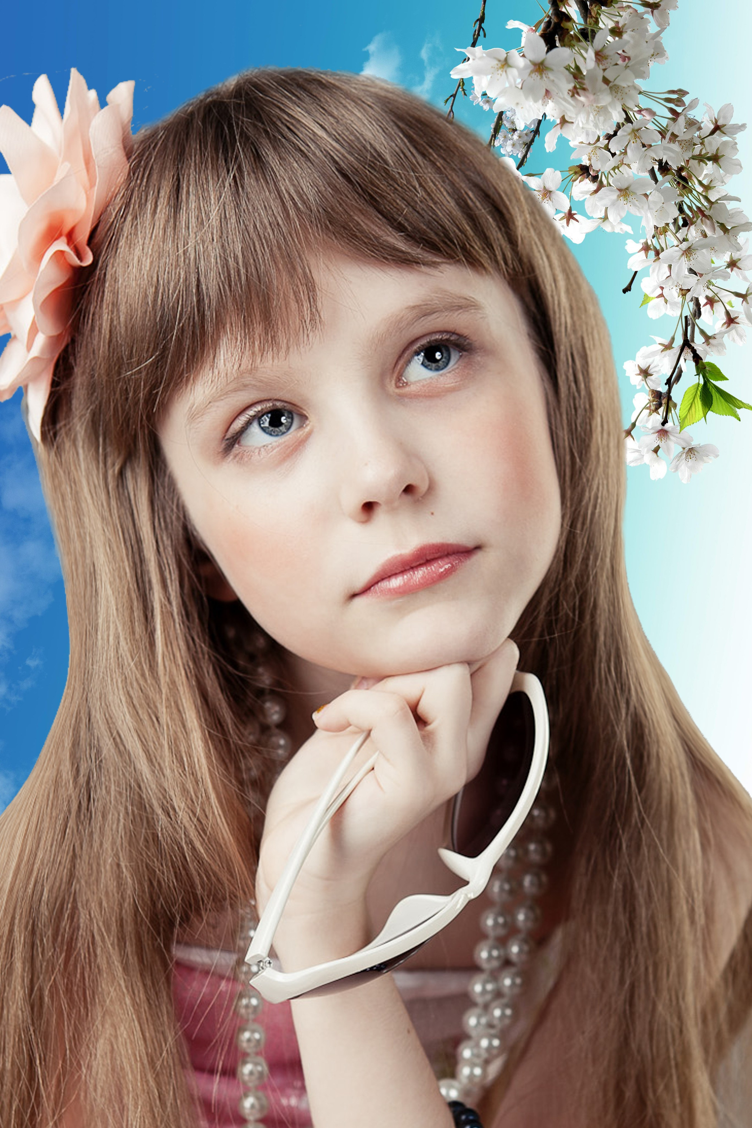 Портреты. Семейный и детский фотограф