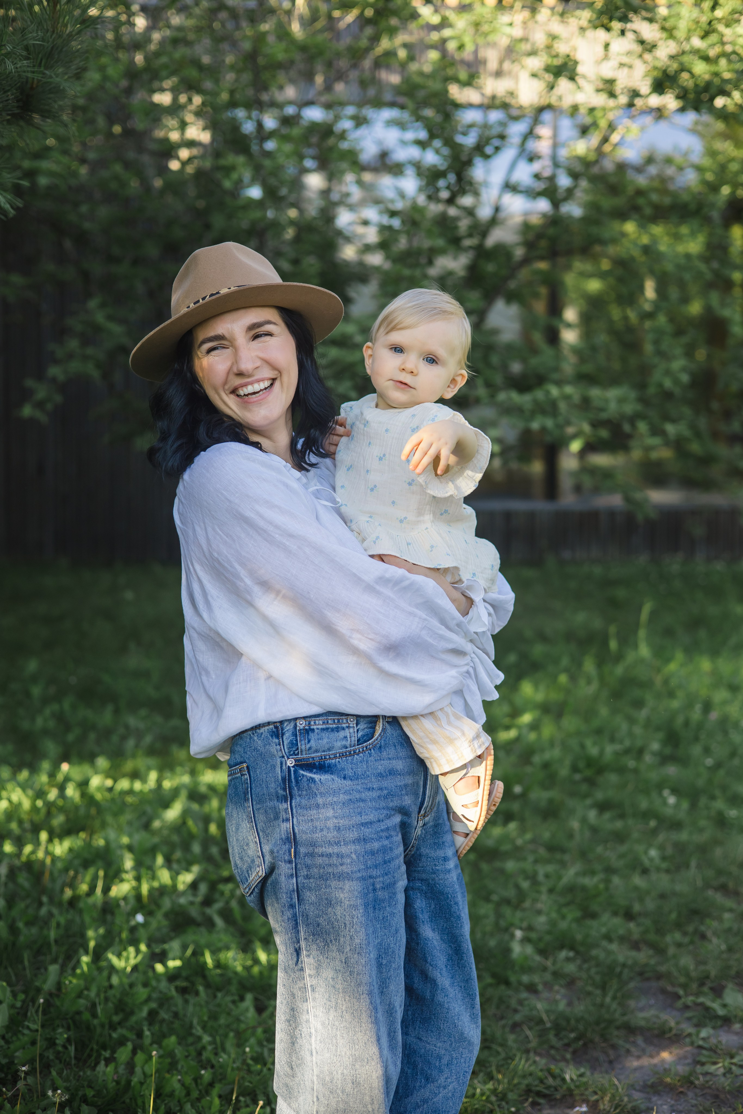 Семейный Женский Фотограф в Москве Камилла Максимова