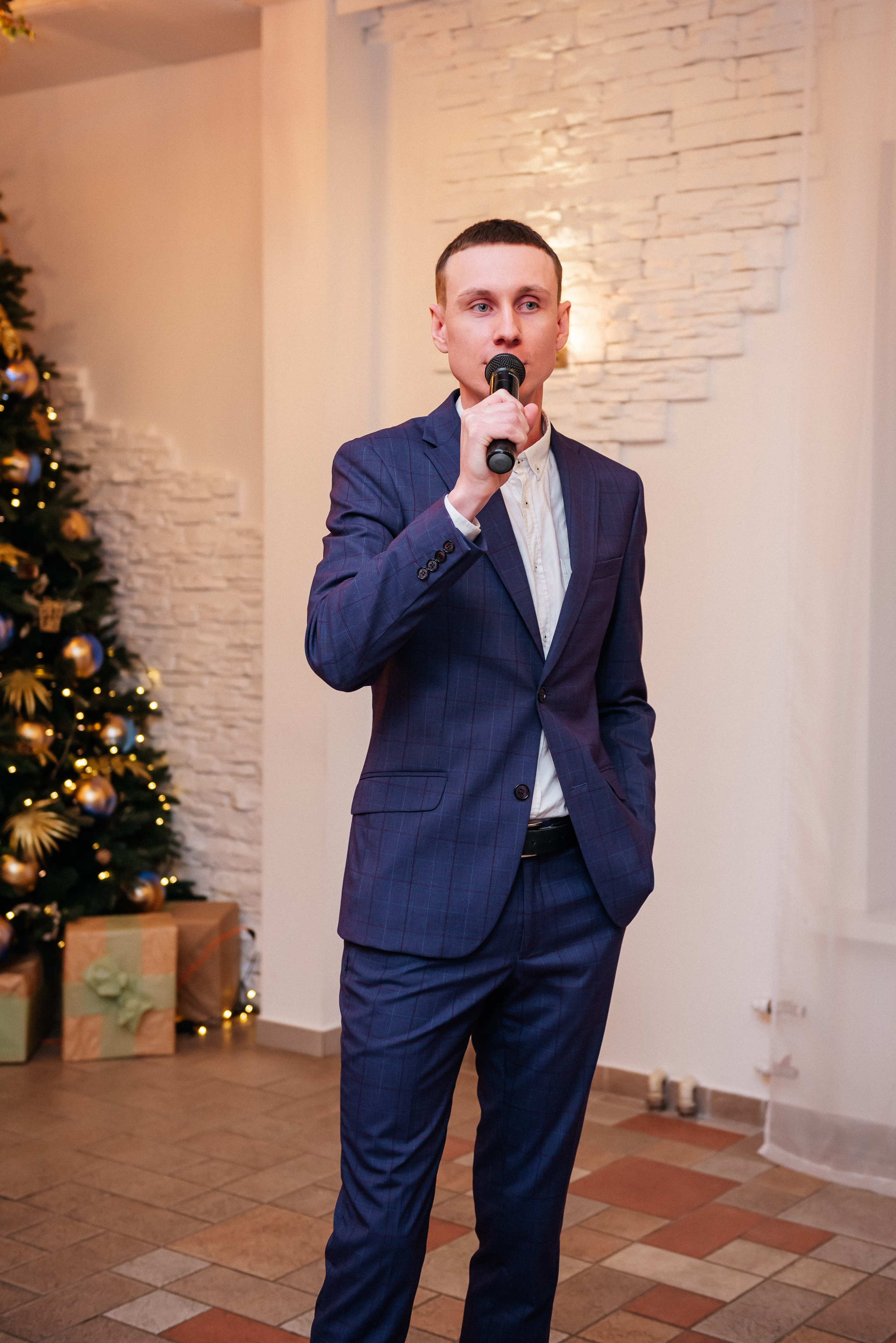 Корпоратив. Фотограф в Новосибирске Юлия Туманова