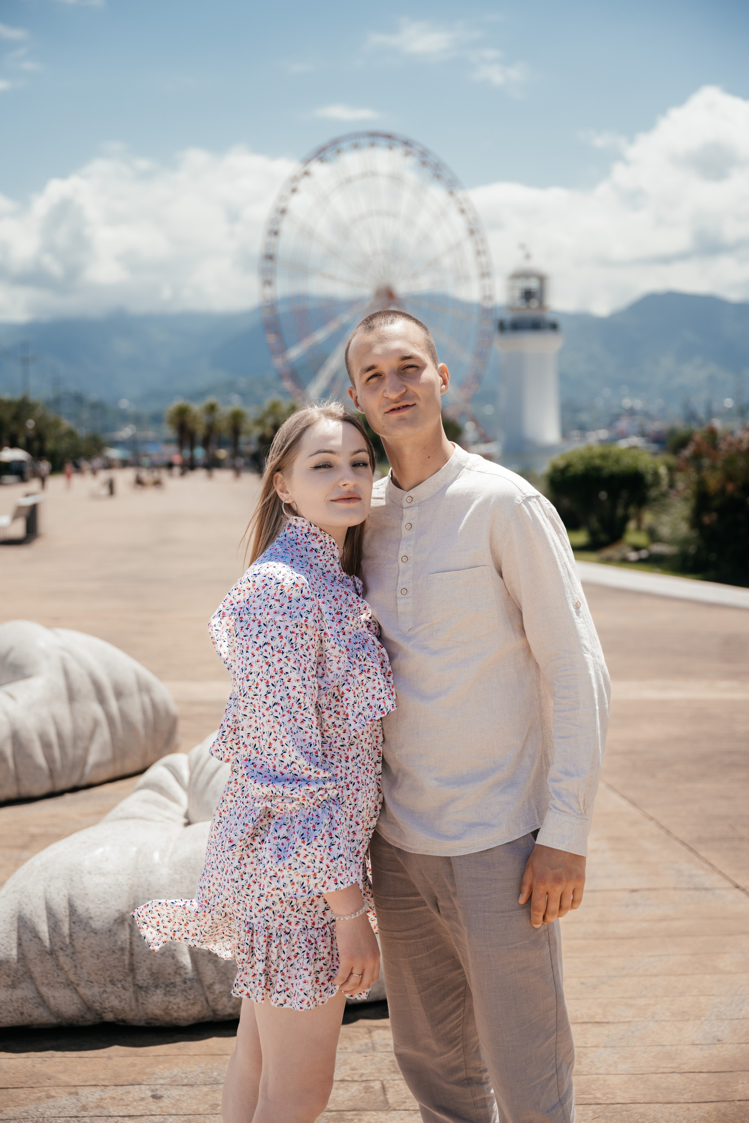 Алеся & Егор. Свадебный и портретный фотограф в Минске и РБ Владислав Саков