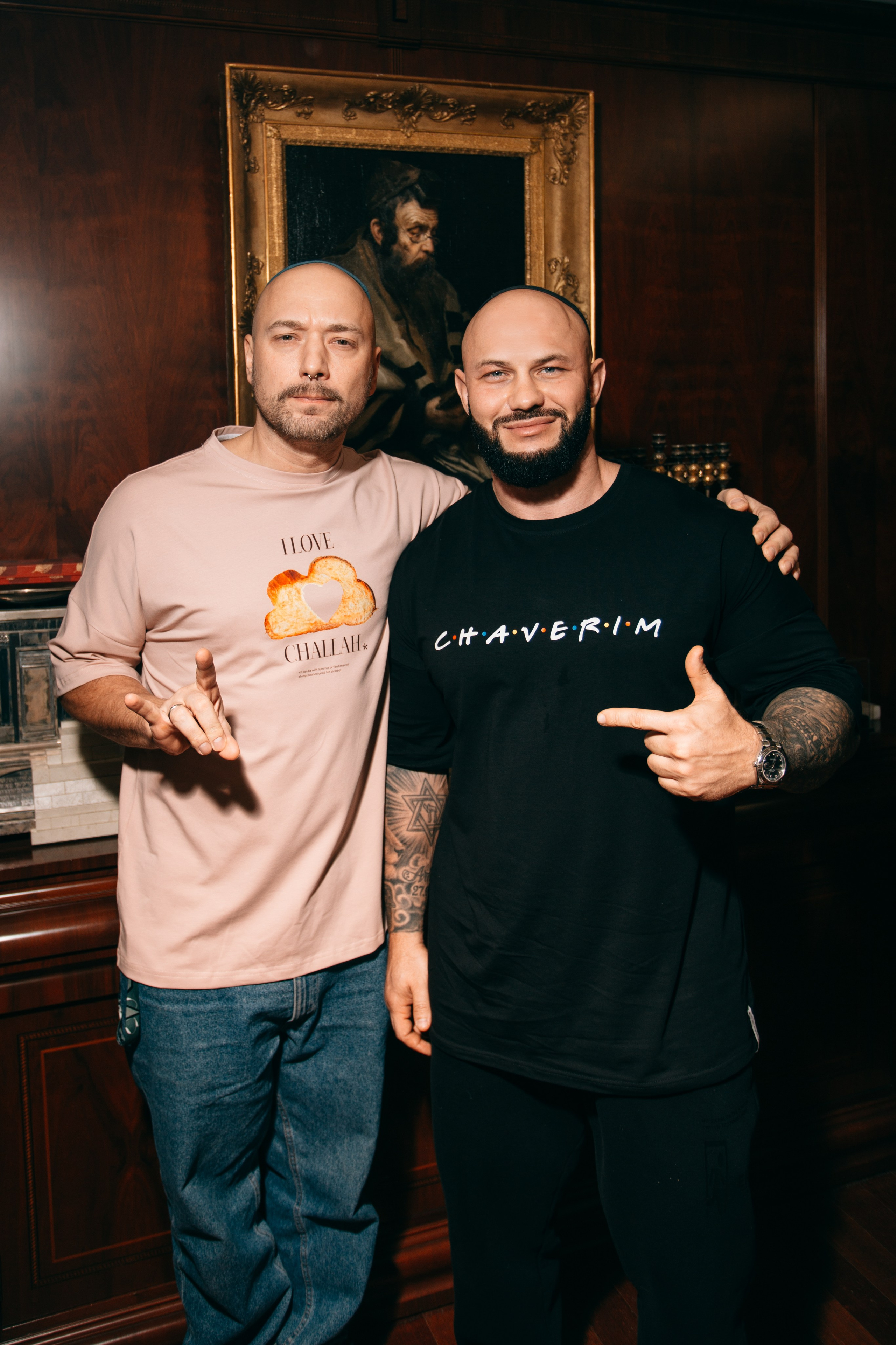 Events. Фотограф Юлия Курочкина