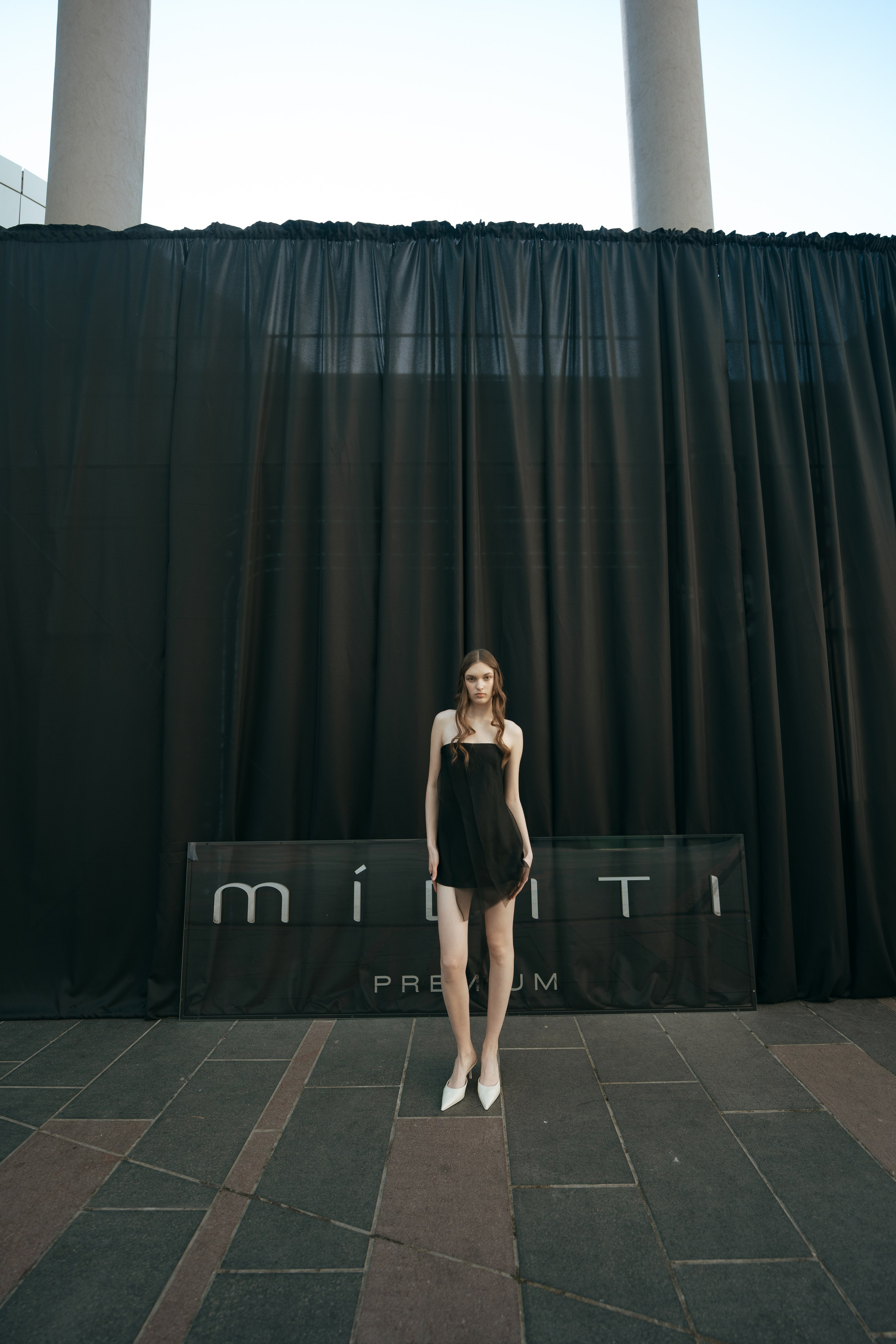 Masha Zh. Personality models. Международное модельное агентство в Калининграде