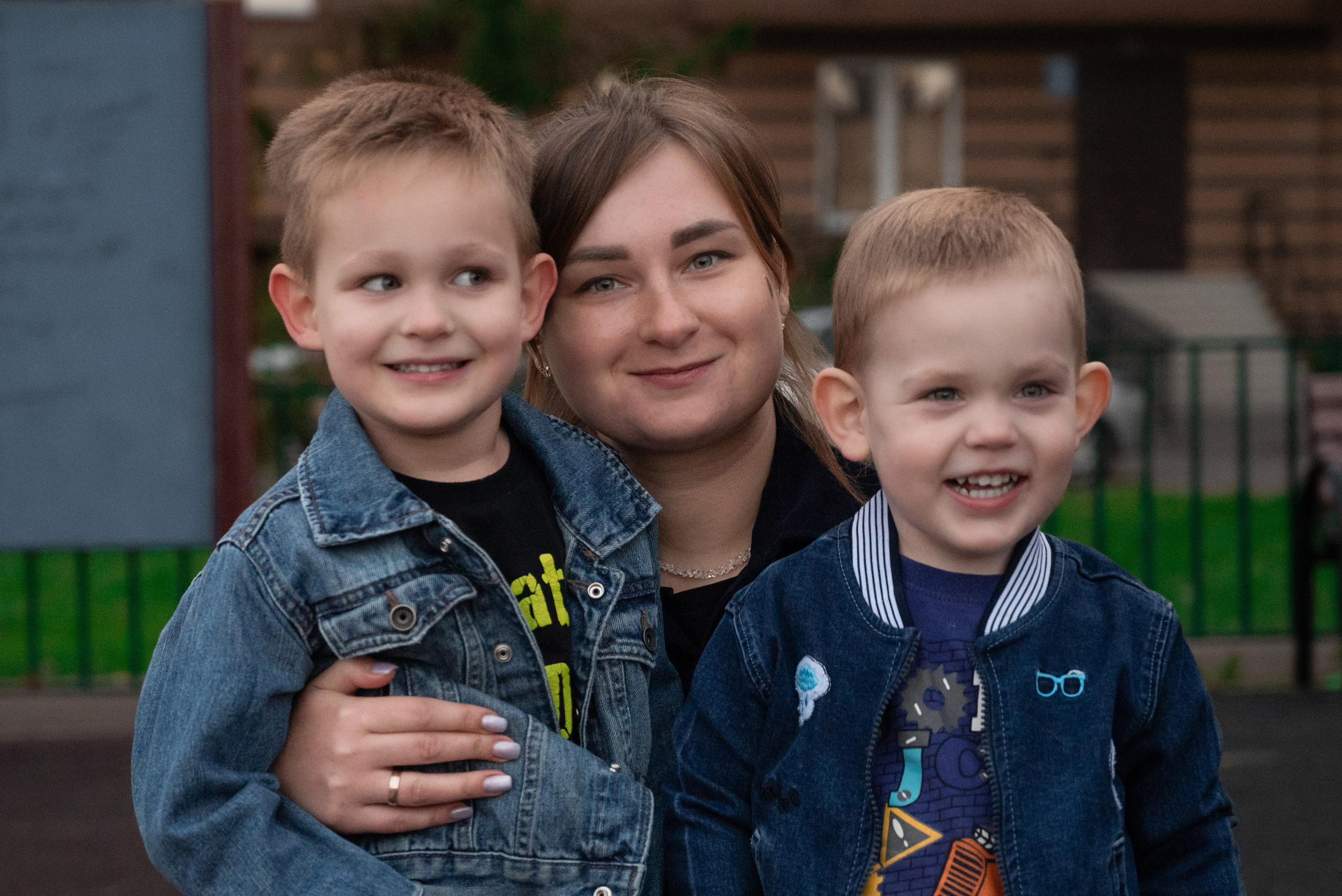 Отзывы. Семейный фотограф в Красногорске и Лобне — Мария Бесштанькина | Семейные фотосессии