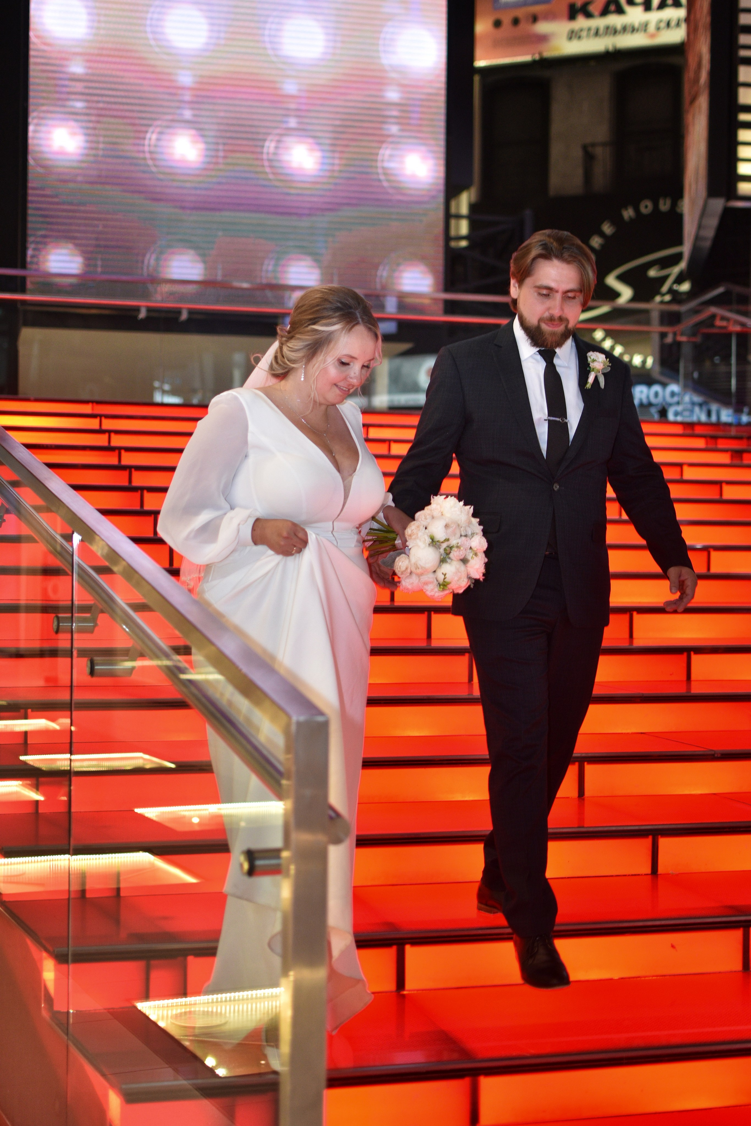 История любви. Семейный фотограф в Красногорске и Лобне — Мария Бесштанькина | Семейные фотосессии