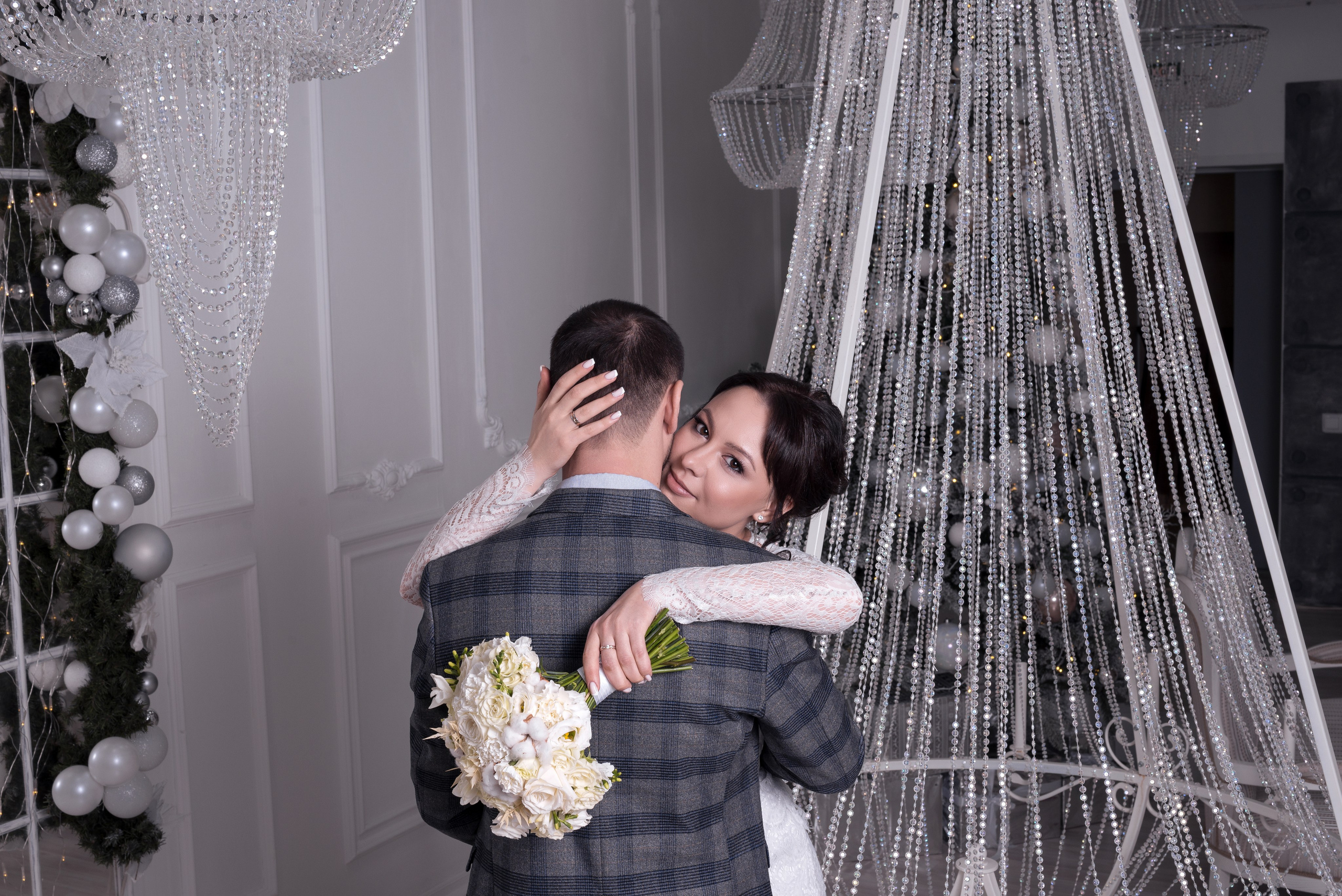 Свадебные & Love Story съемки