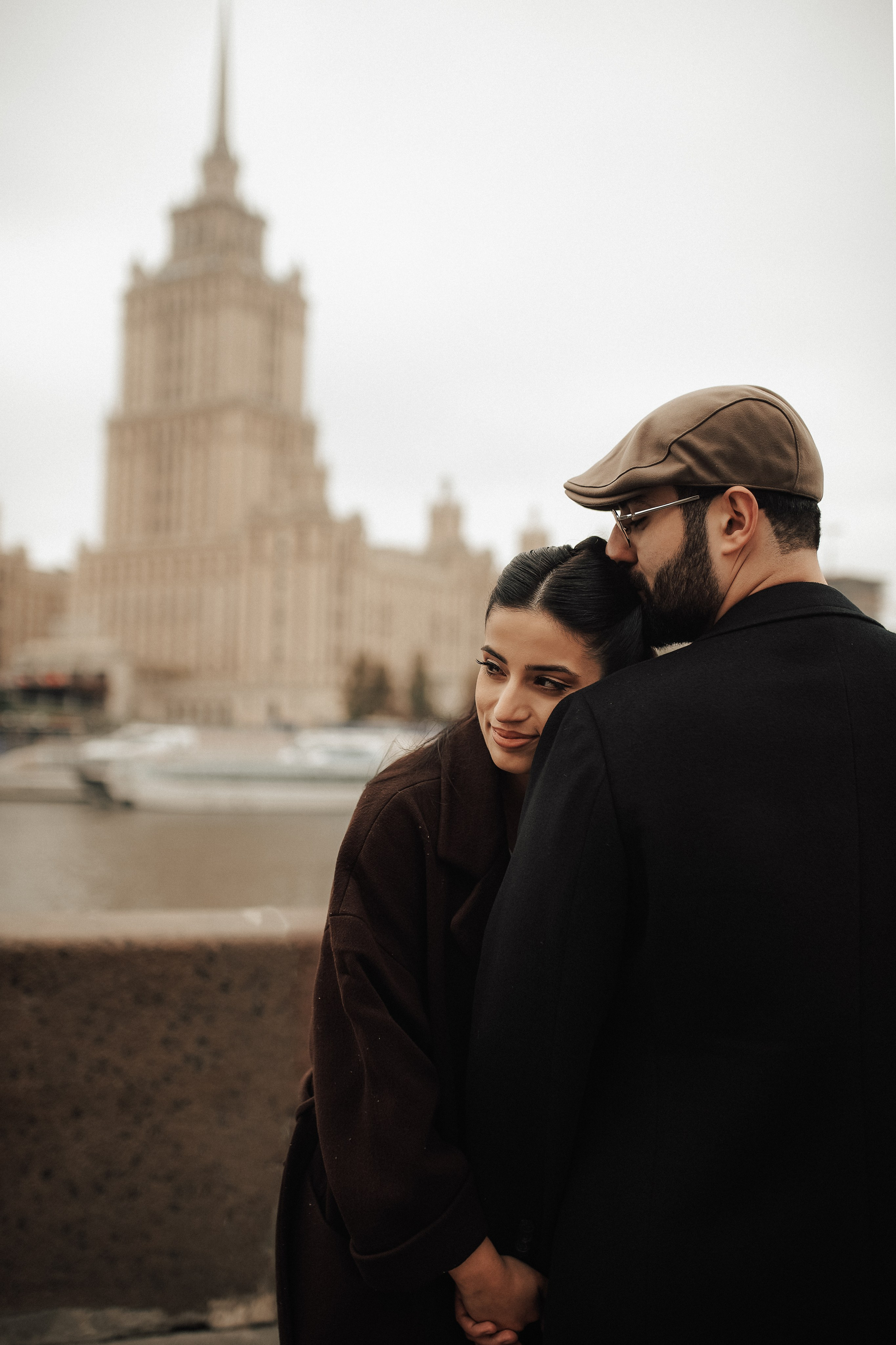 A & G. Фотограф Москва