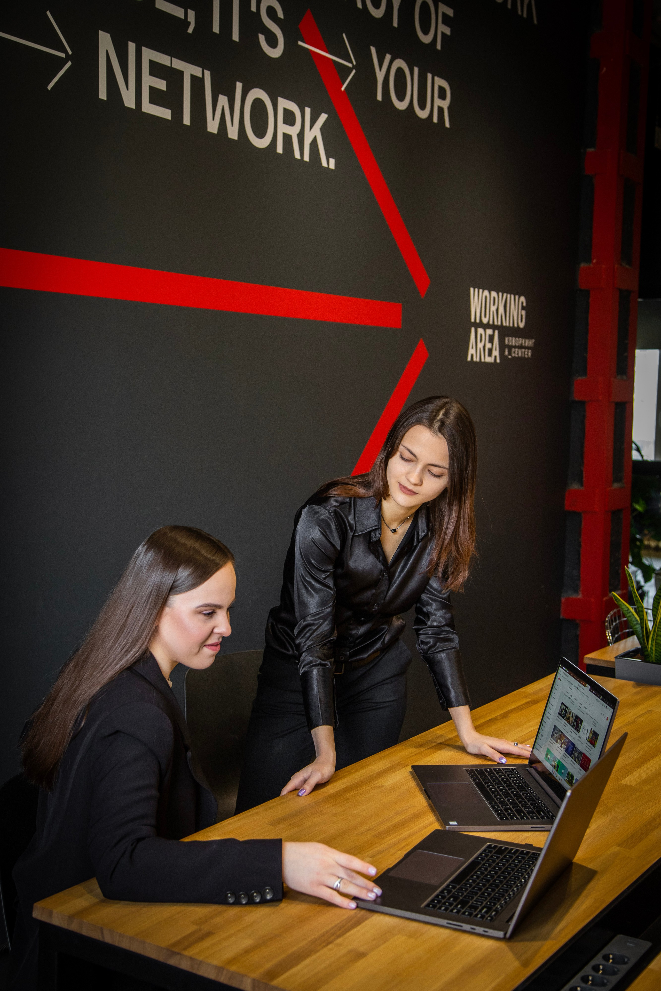 Фотосессия для бизнеса, контент для соцсетей, фото сотрудников. Свадебная, репортажная и бизнес съёмка в Ростове-на-Дону