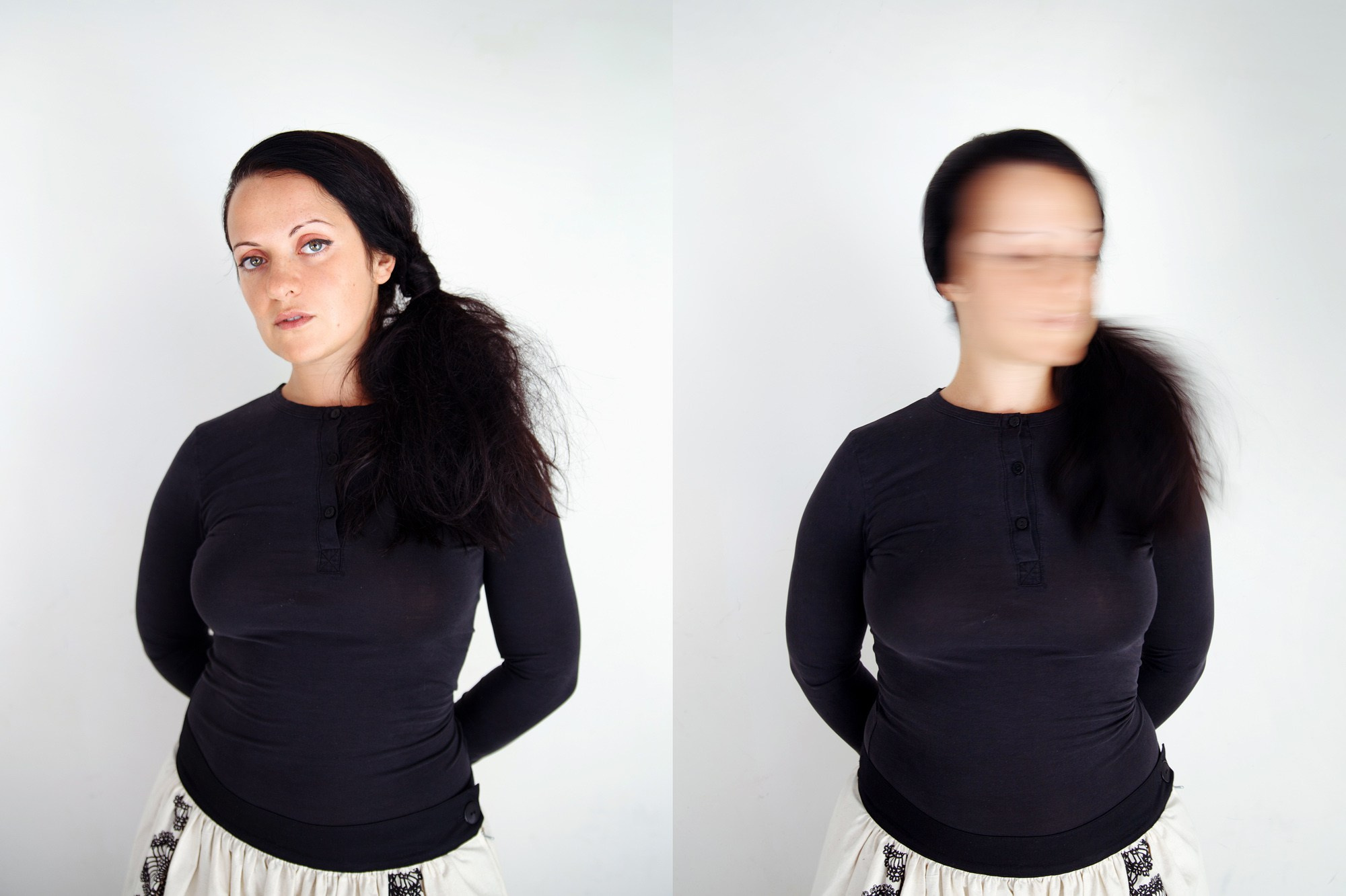 Anna Mogayt for ArtSkaner