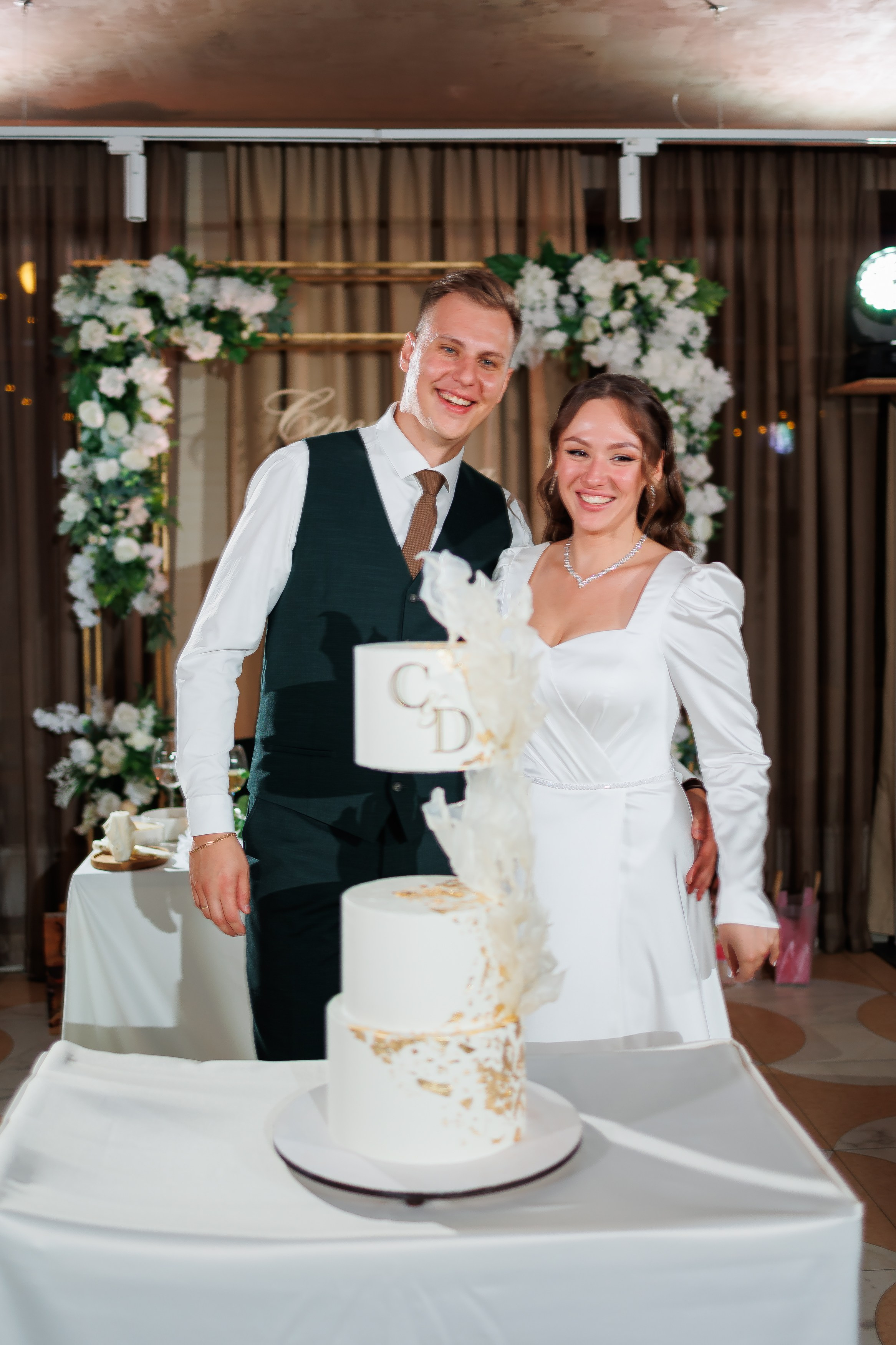 Свадебный фотограф Нижний Новгород. Свадебный и контент фотограф в Нижнем Новгороде Владимир Пресняков