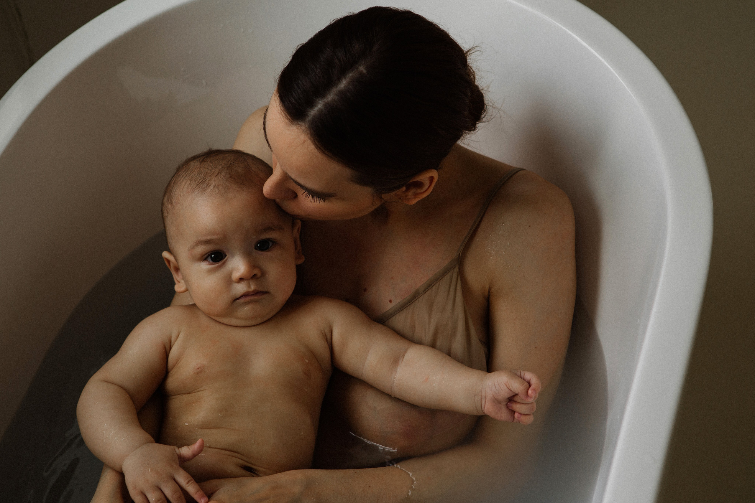 Лера и Марк. Семейный фотограф в Краснодаре Виктория Кокоулина