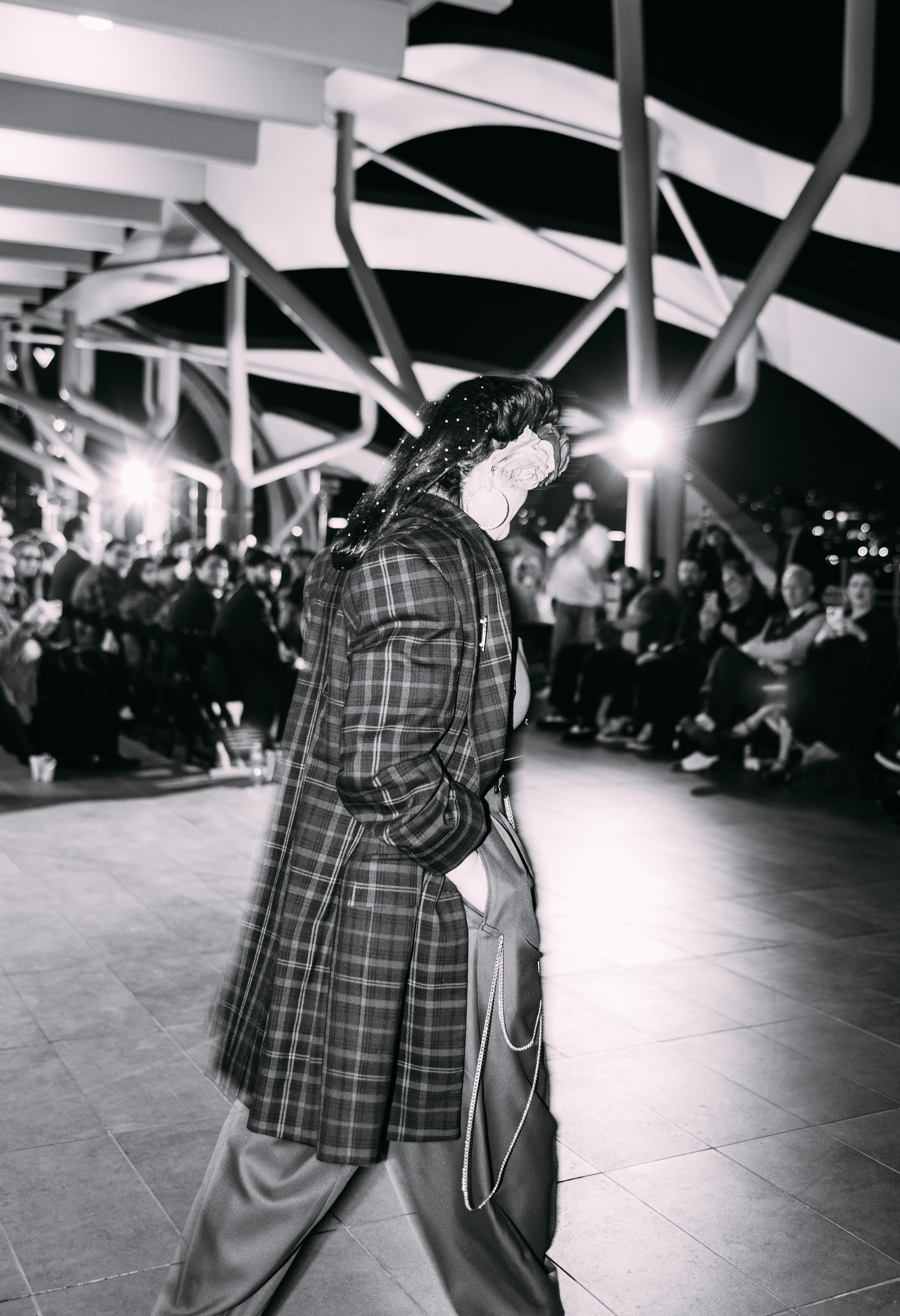 Events. Film photographer in Los Angeles Anastasiya Pankova