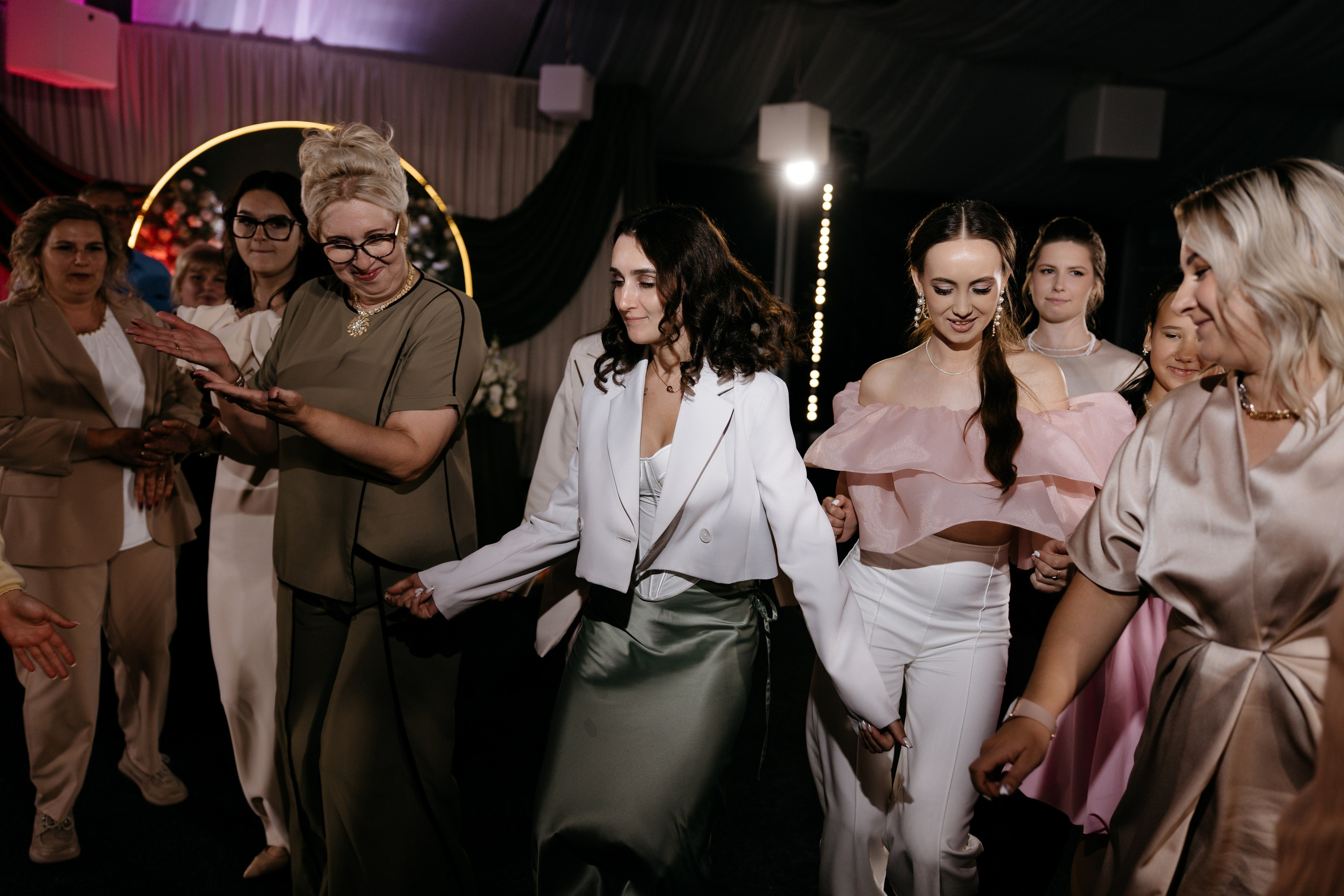 Данил и Татьяна. Свадебный фотограф в Москве и Владимире Егор Дмитриев