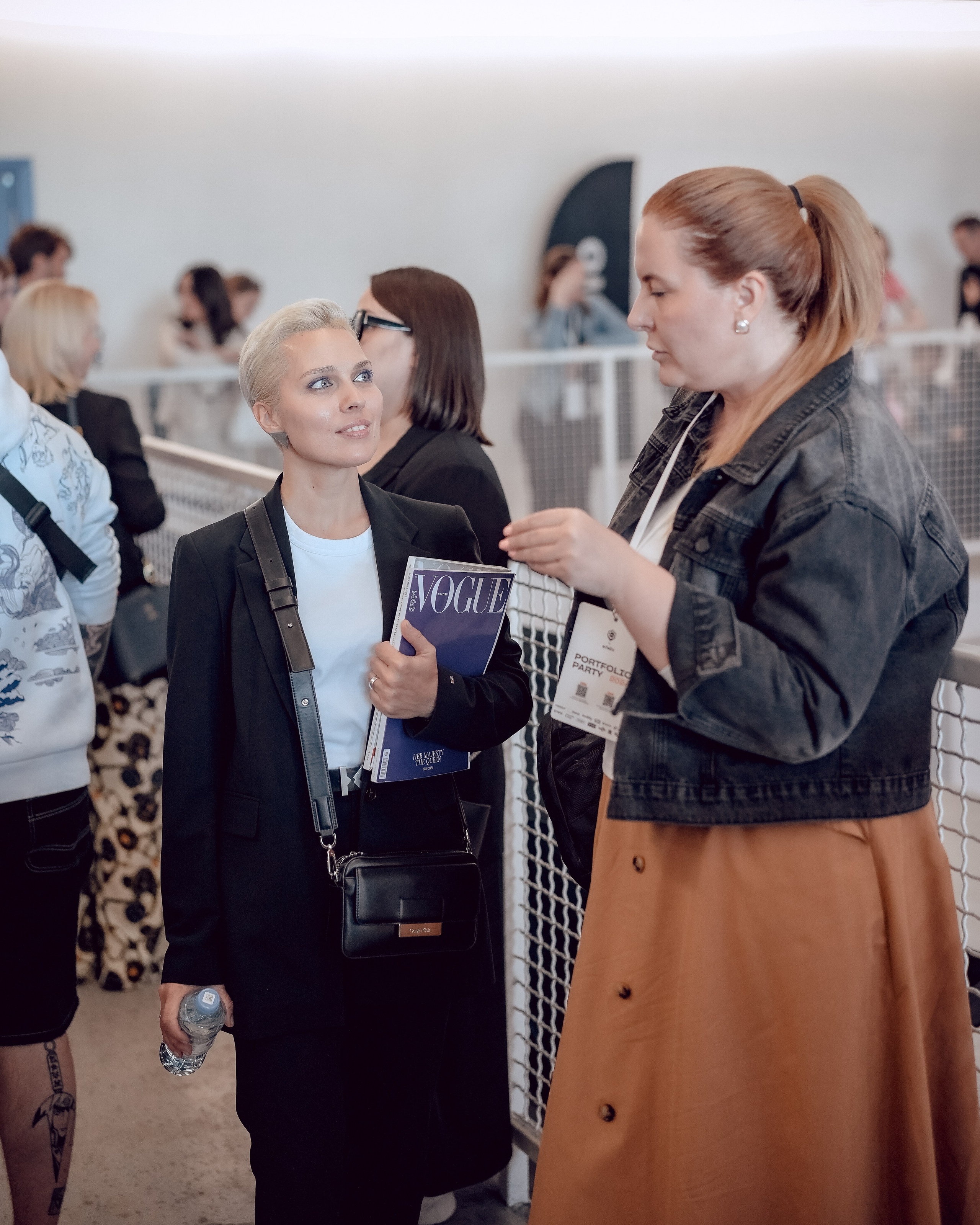 Фотофестиваль Wfolio. Портретный и семейный фотограф в Москве/Видное