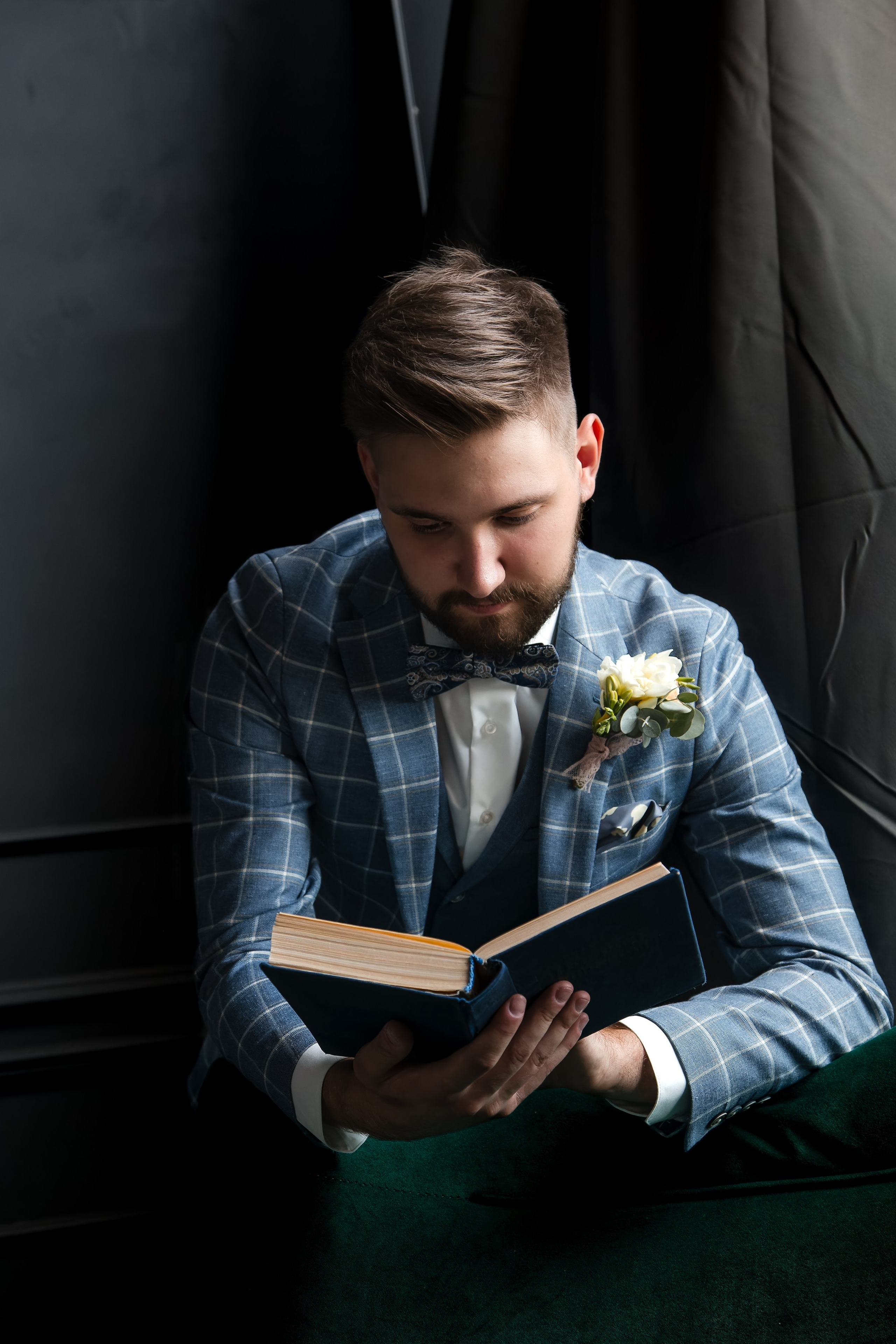 Ильмира и Сергей. Фотограф в Самаре Евгений Гурин