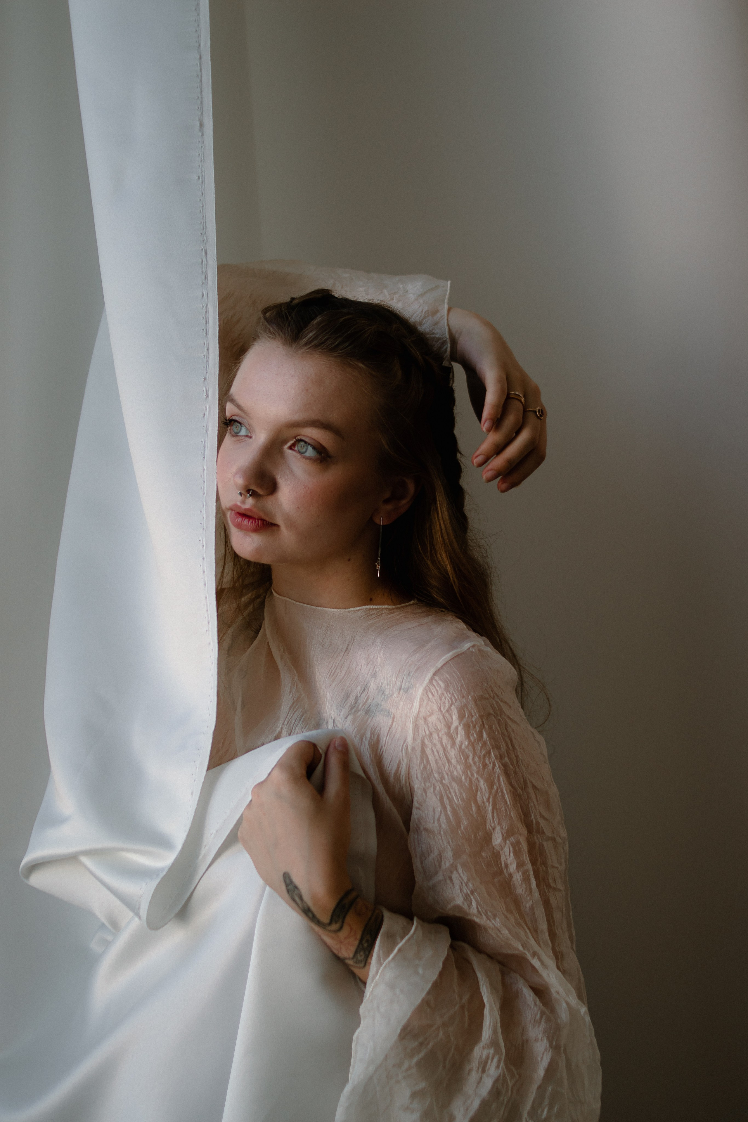 L&I. Ника — ваш персональный фотограф в Нижнем Новгороде