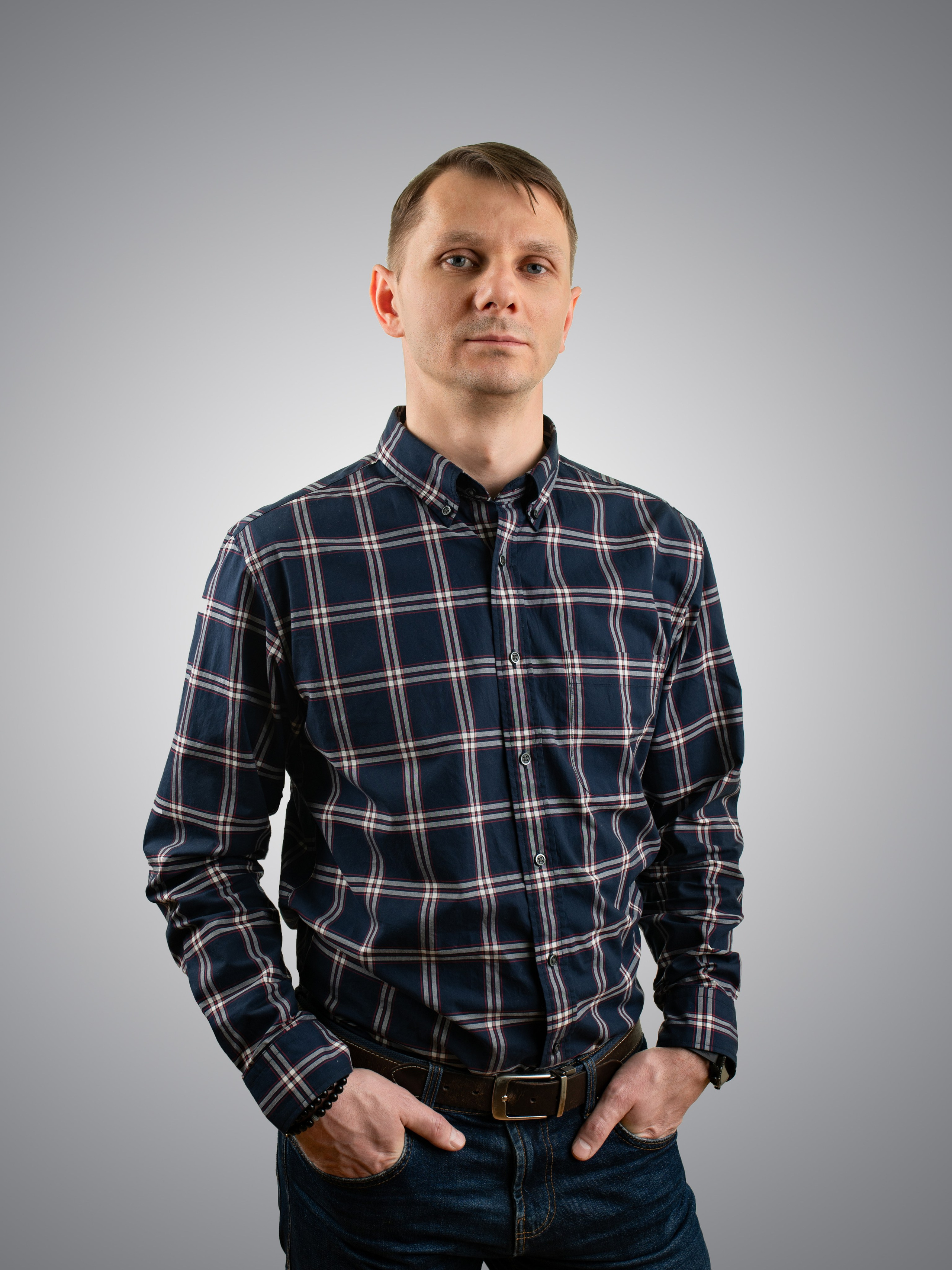 Сотрудники. Офис. Фотограф в Москве Игорь Шурпач