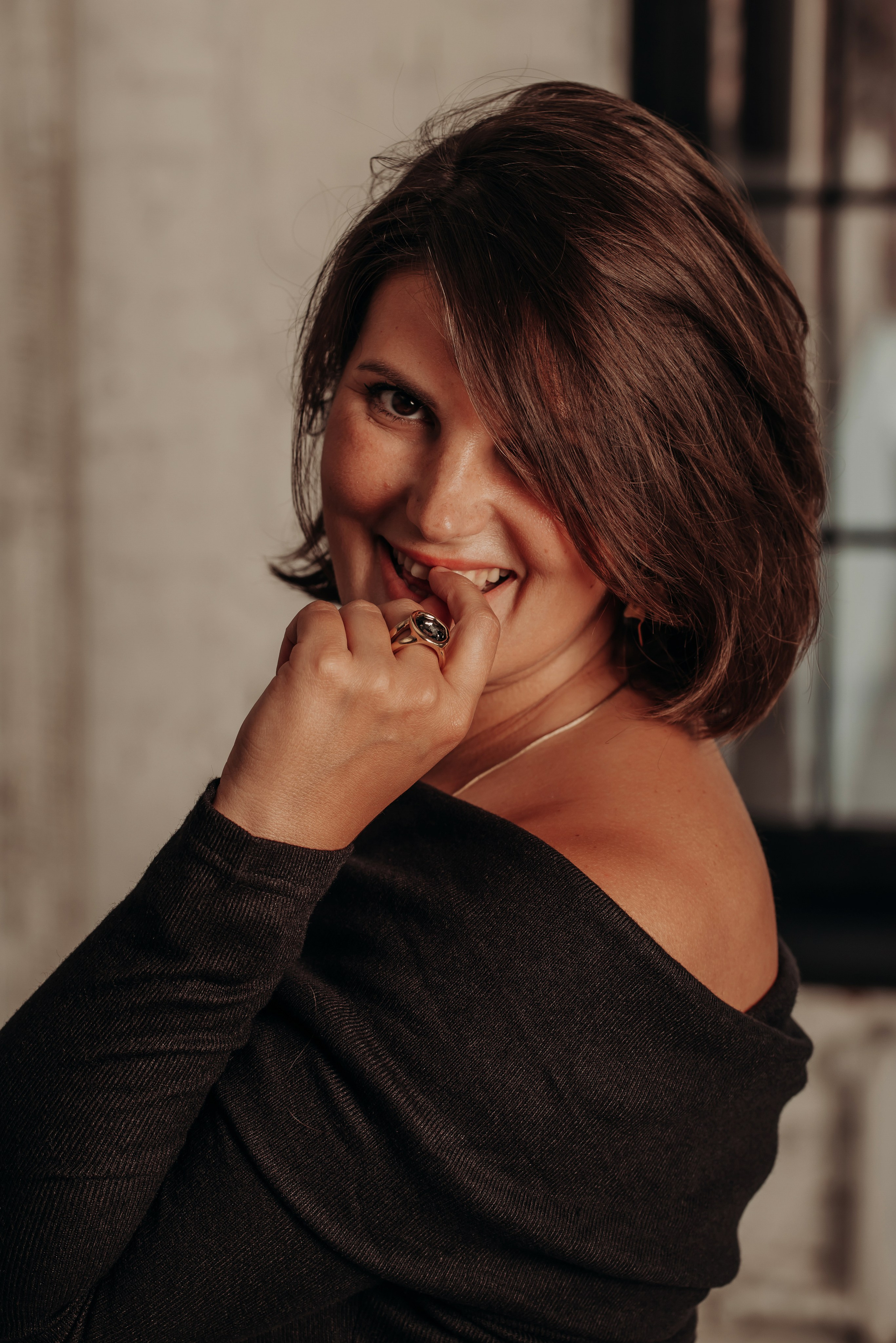 Большая семья. Фотограф вашей улыбки. Москва