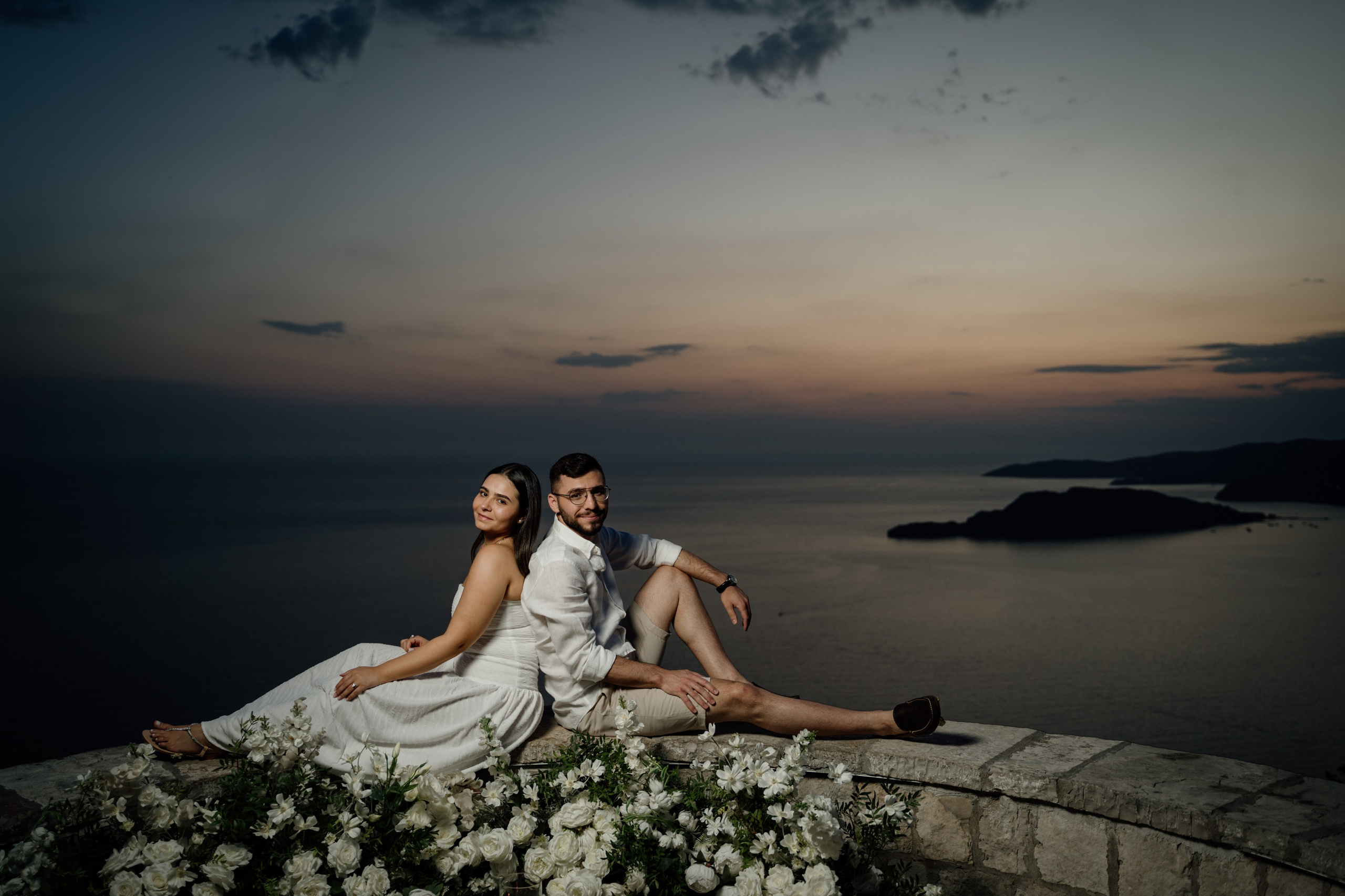 Capture Your Love Story in Montenegro. Photographer in Montenegro | Фотограф в Черногории