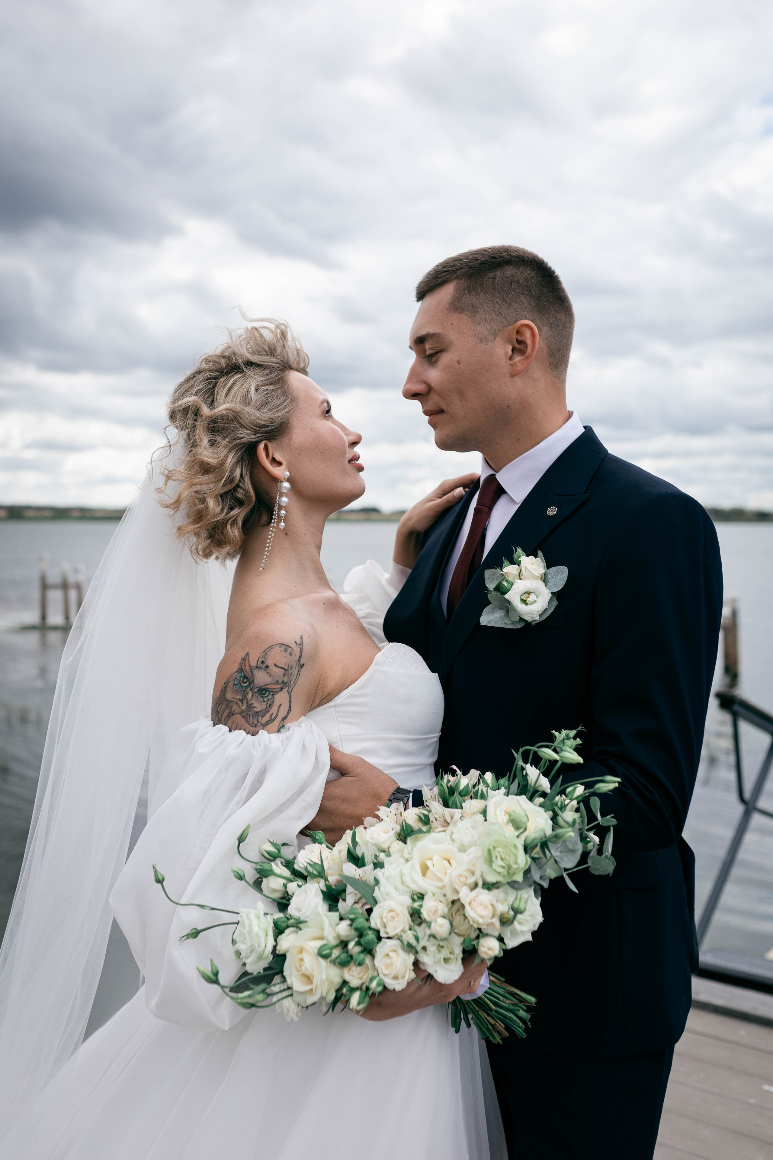 Артём и Наталья. Антон Исаев — Фотограф-видеограф в Самаре