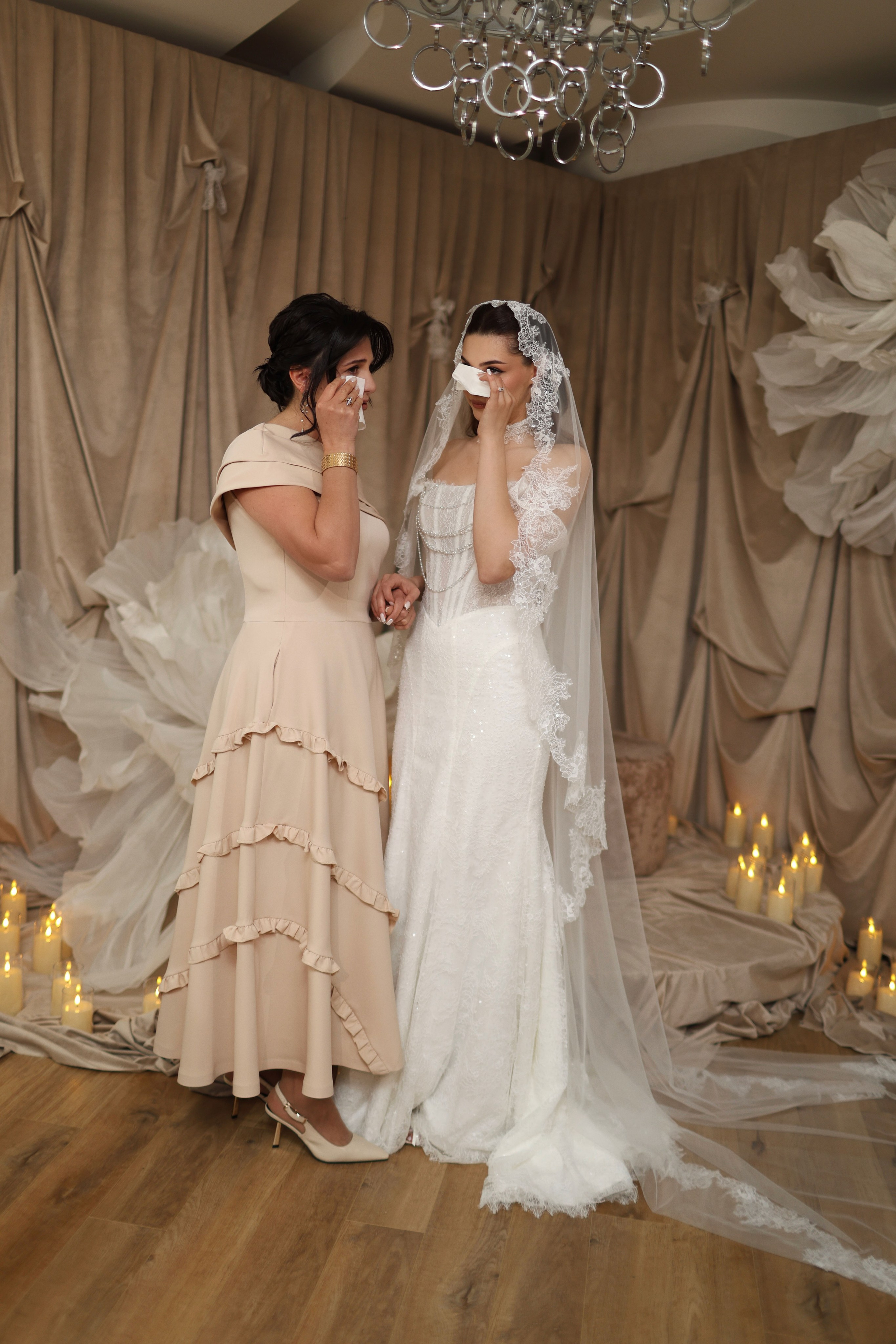 Свадебные. Главная