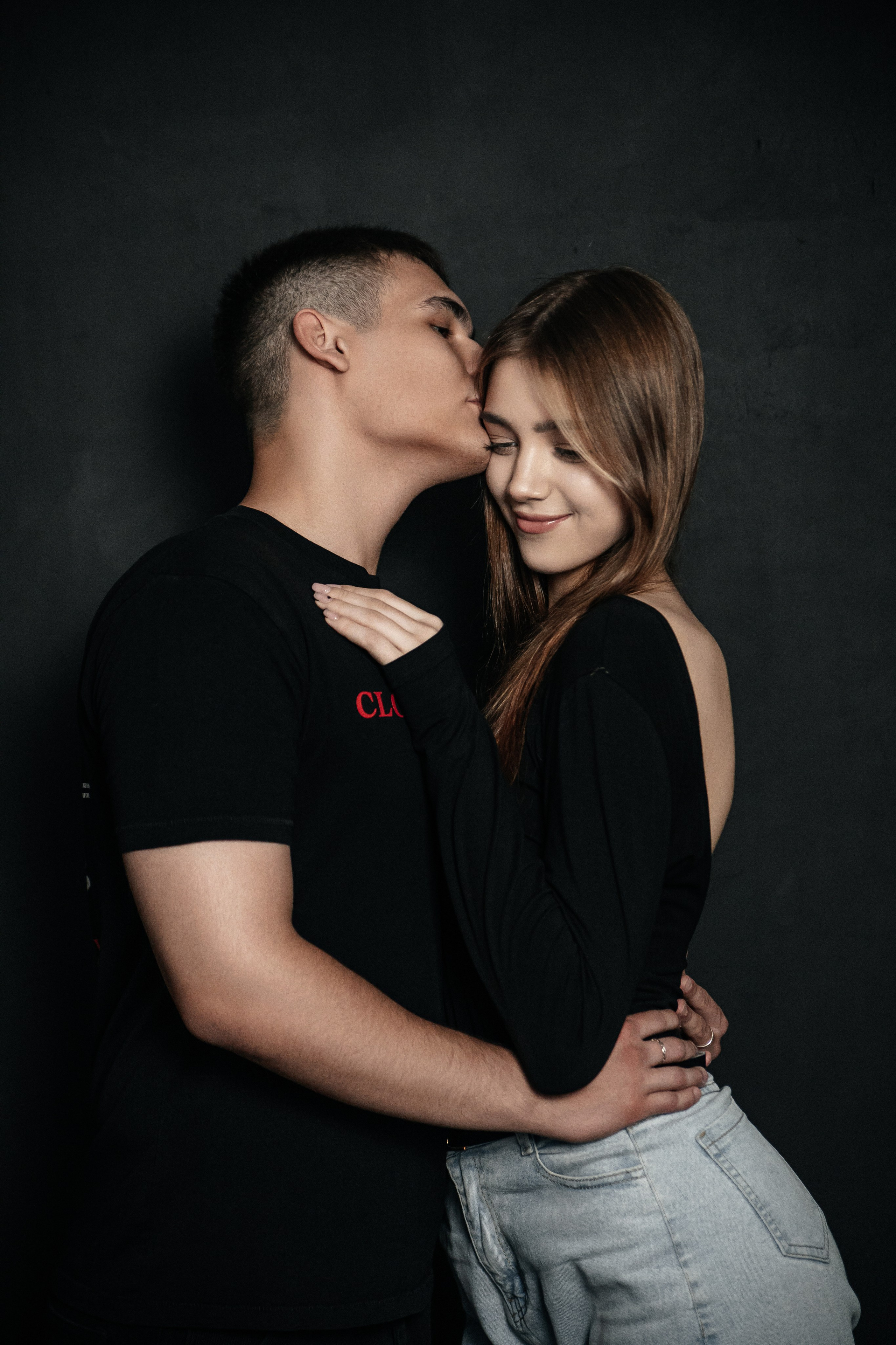 Студийная. Свадебный фотограф в Буденновске