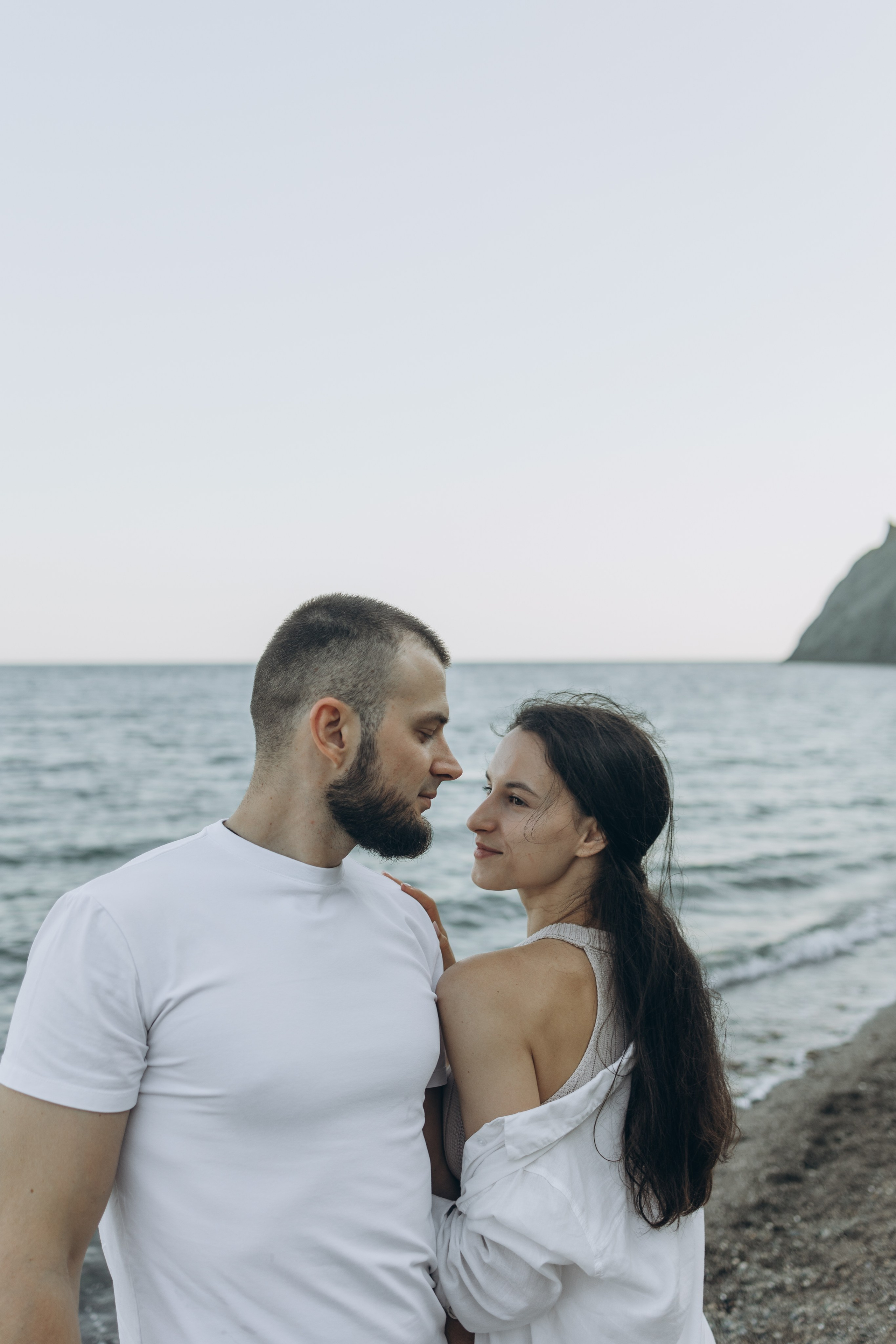 Анастасия, Владимир и Майя. Семейный фотограф в Москве Виктория Ястребинская