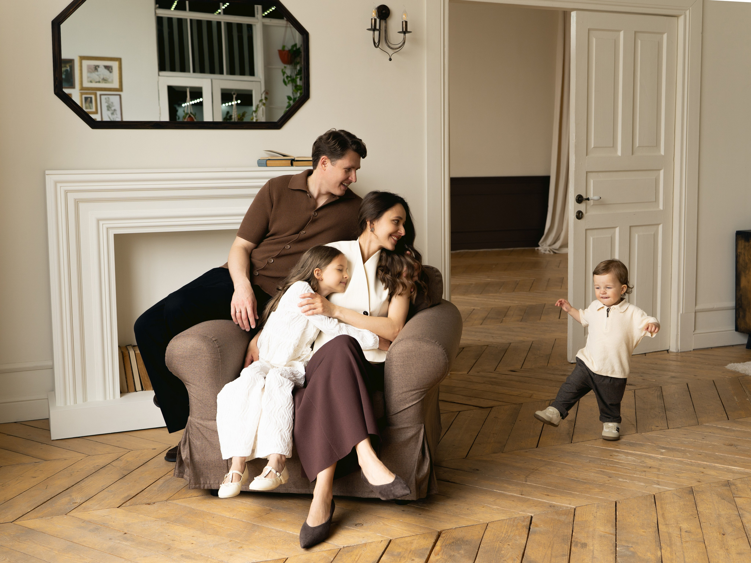 Our happiness. Фотограф в Краснодаре Никита Глухой