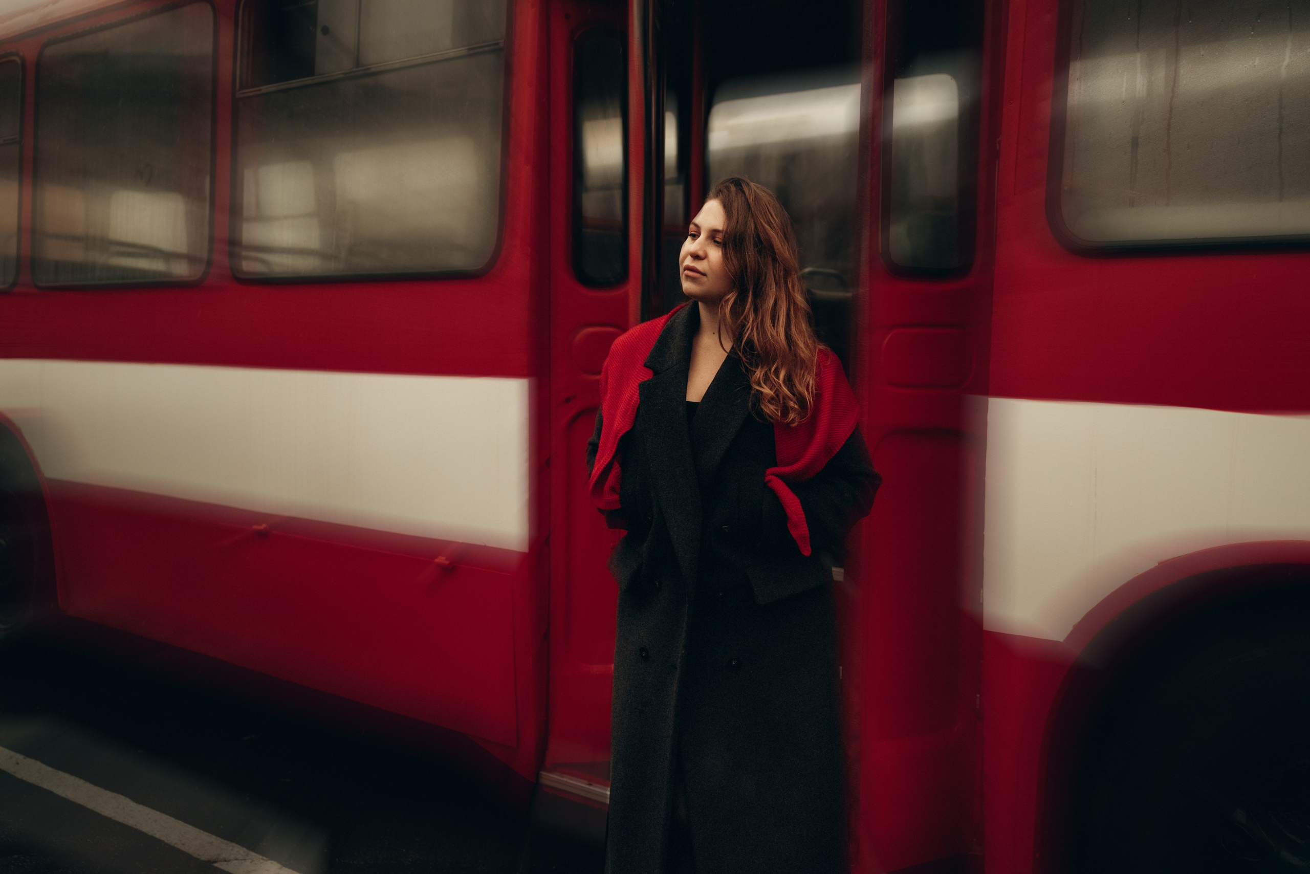 Ани. Фотограф в Минске — Мария Миллс