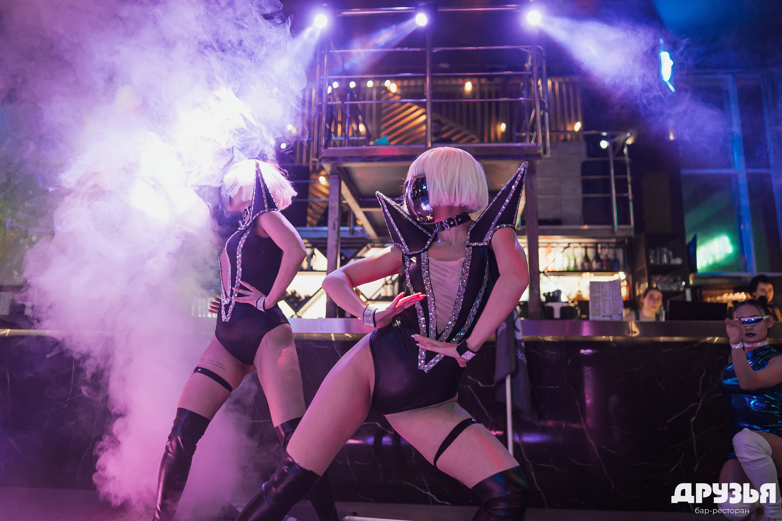 GALAXY SHOW. Cast event. Go-Go, Анимация, Шоу-балет, Чирлидинг, Ring-girls Кемерово