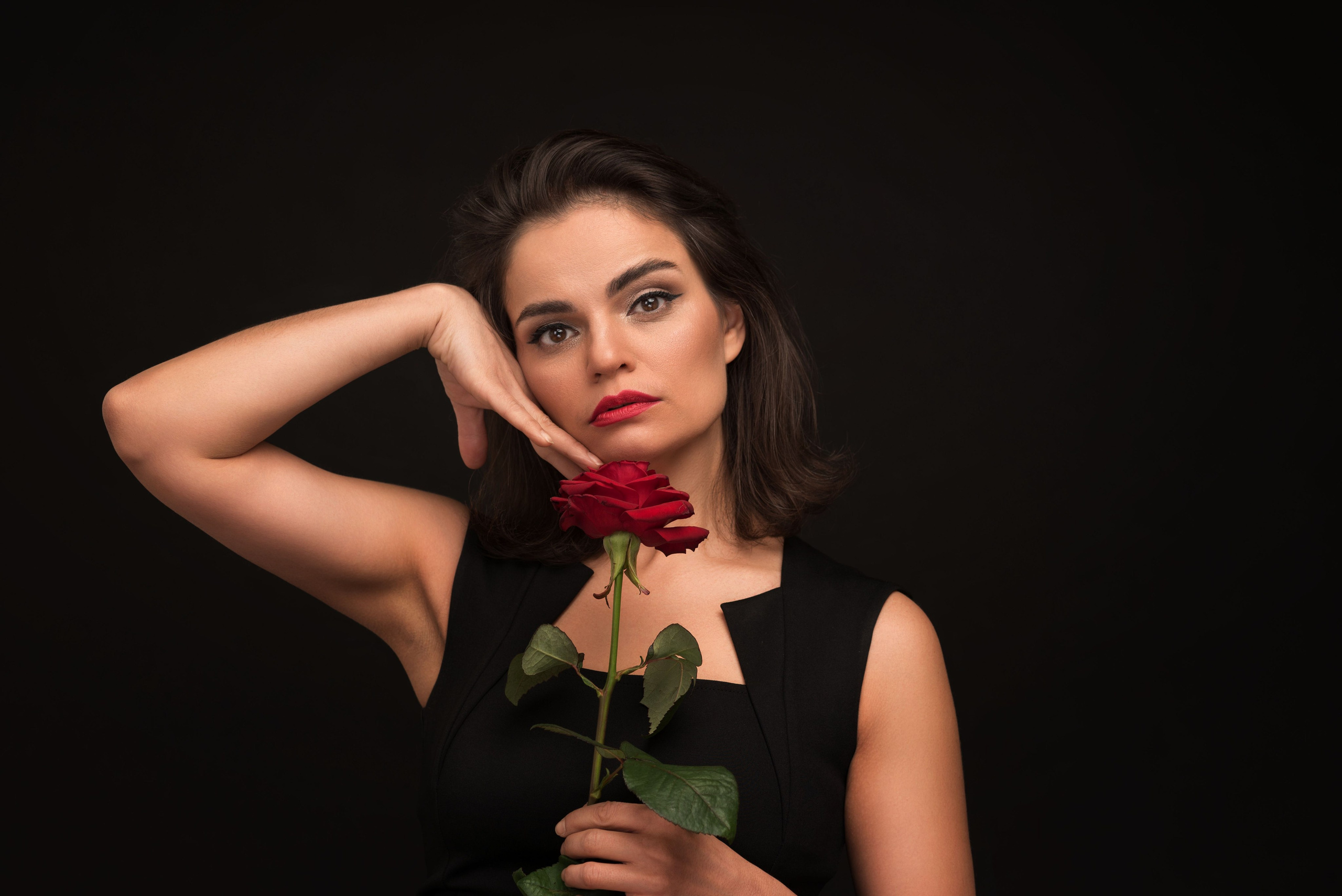 Портреты. Семейный и детский фотограф в Москве