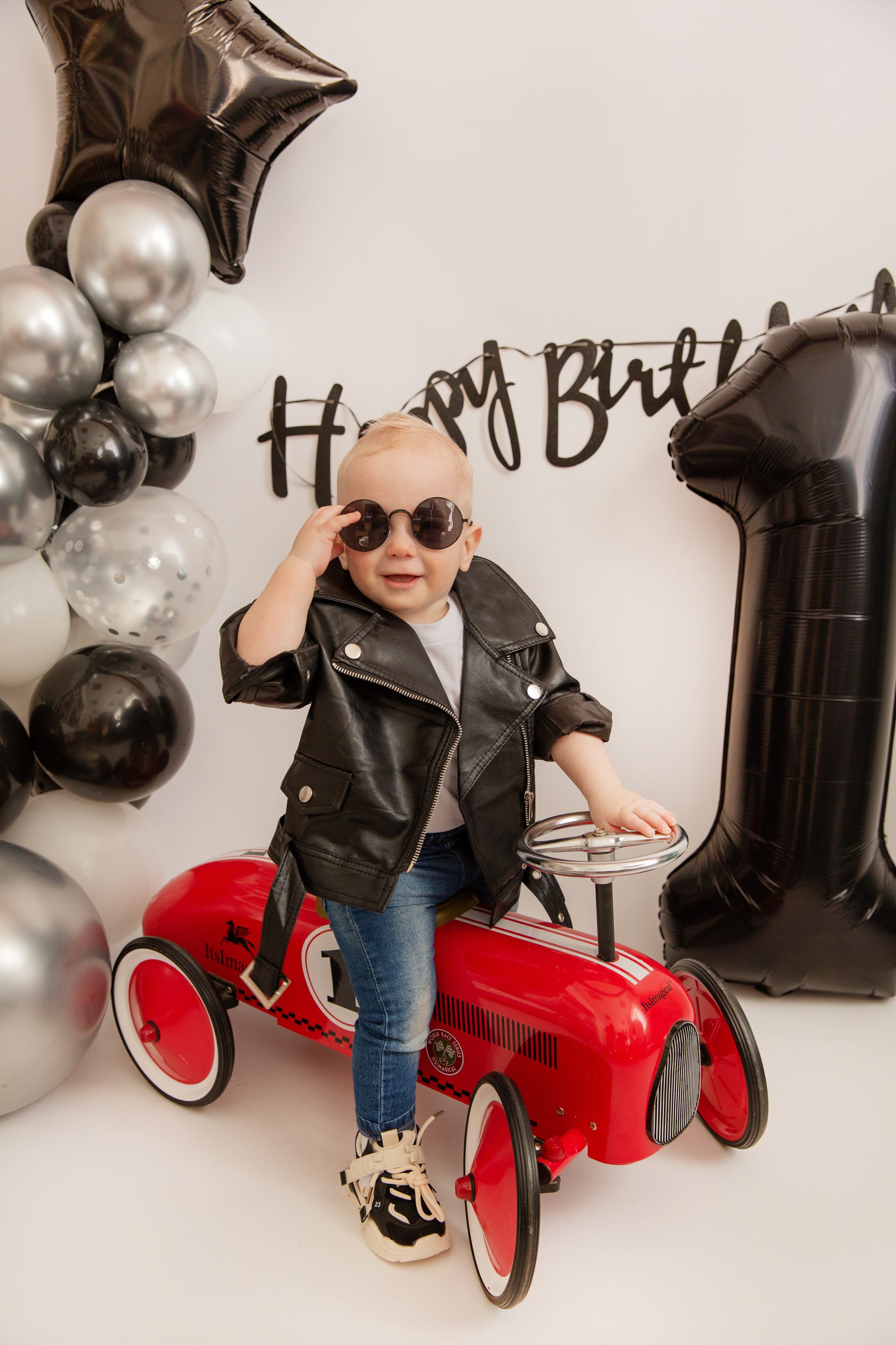 День рождения. Фотограф новорожденных в Волгограде Иванова Екатерина