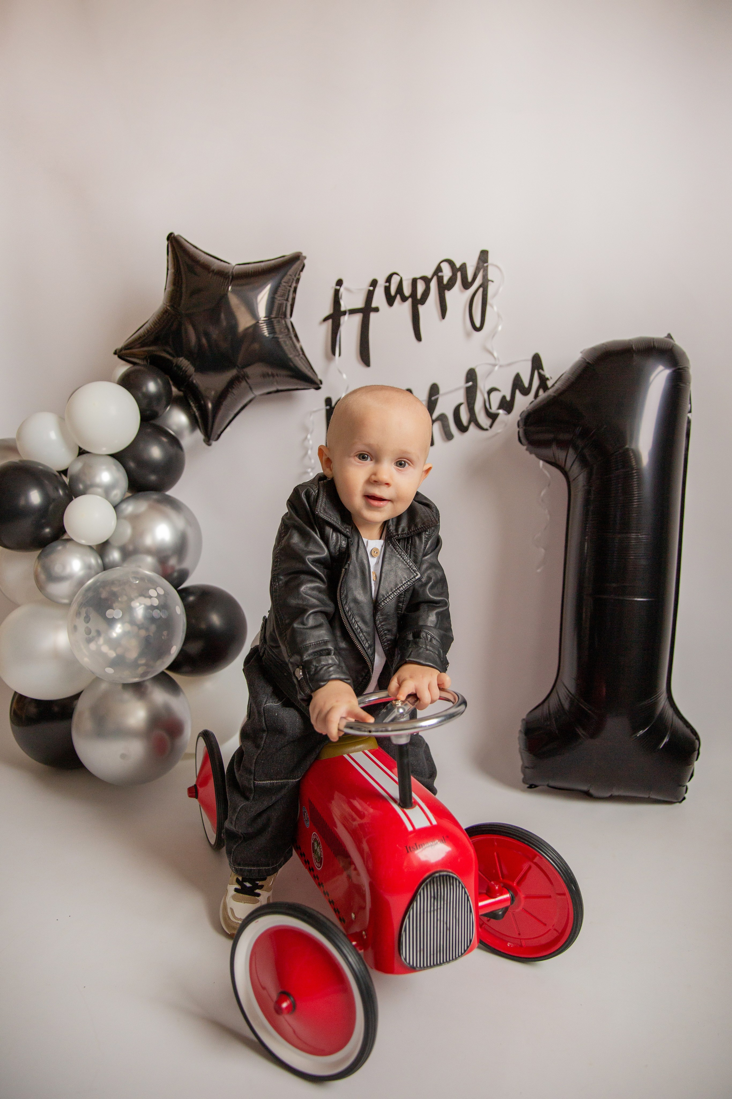 День рождения. Фотограф новорожденных в Волгограде Иванова Екатерина