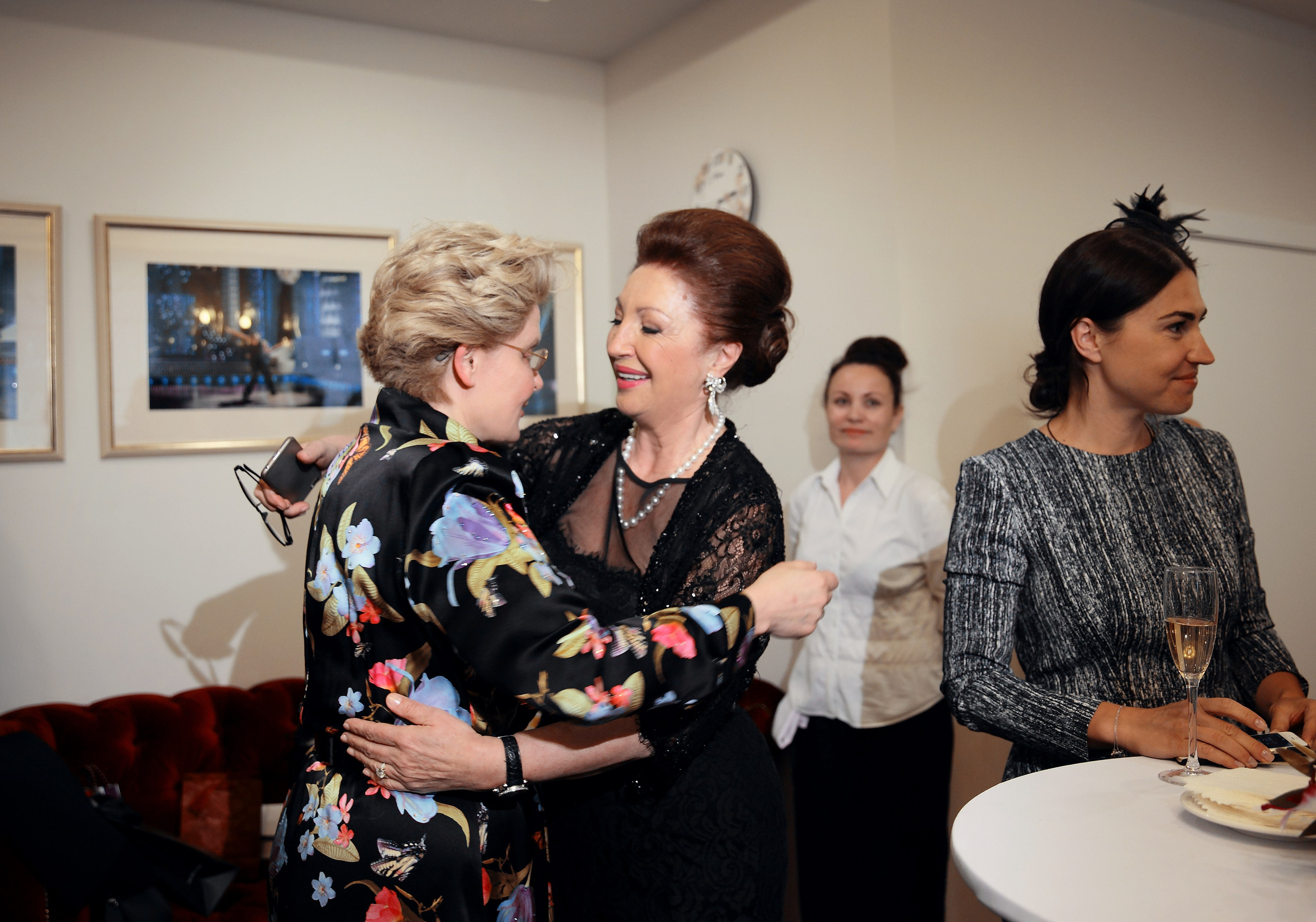 День Рождения. Фотограф ваших самых ярких событий в Москве и СПБ. Збронская Юлия