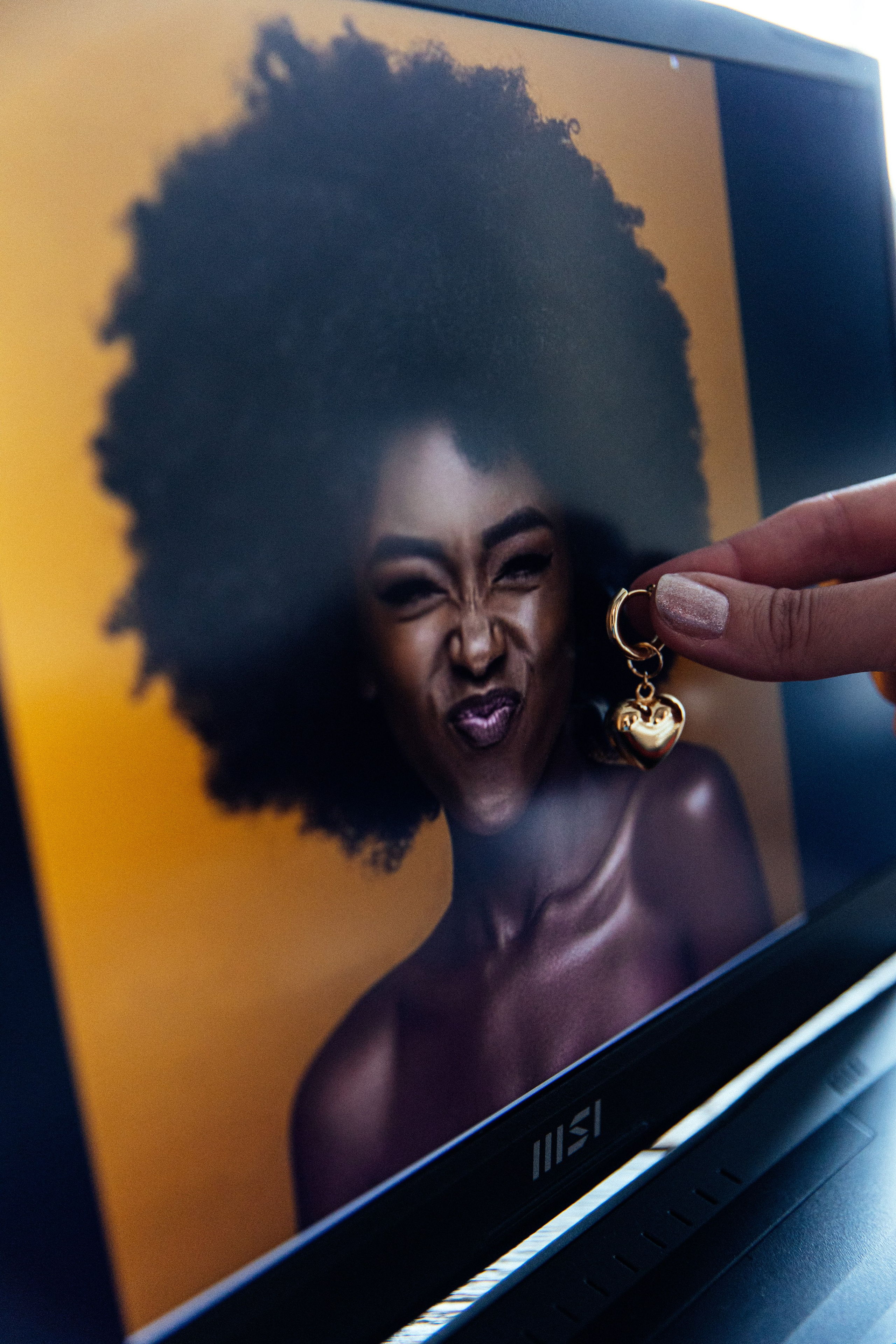 Контент для ювелира Василины. Семейный и контент фотограф в Мурманске