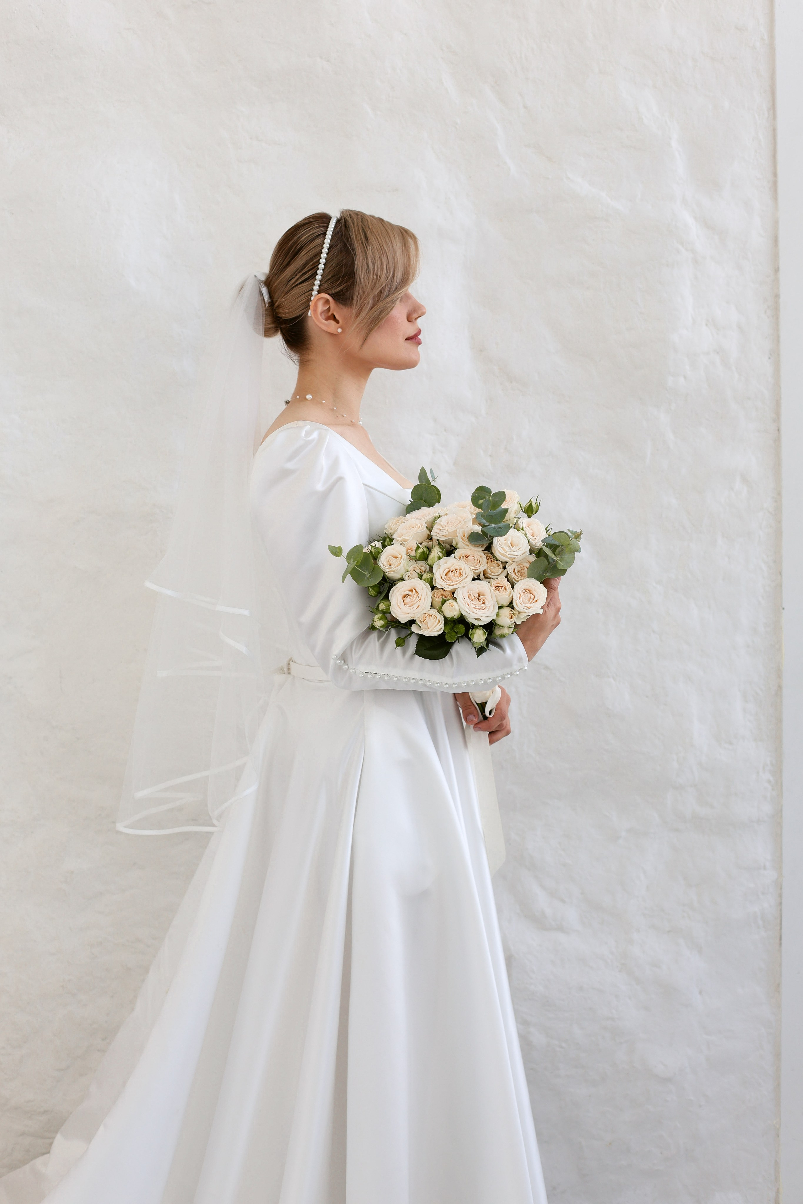 Фотостудия. Фотограф из Екатеринбурга Касаткина Екатерина