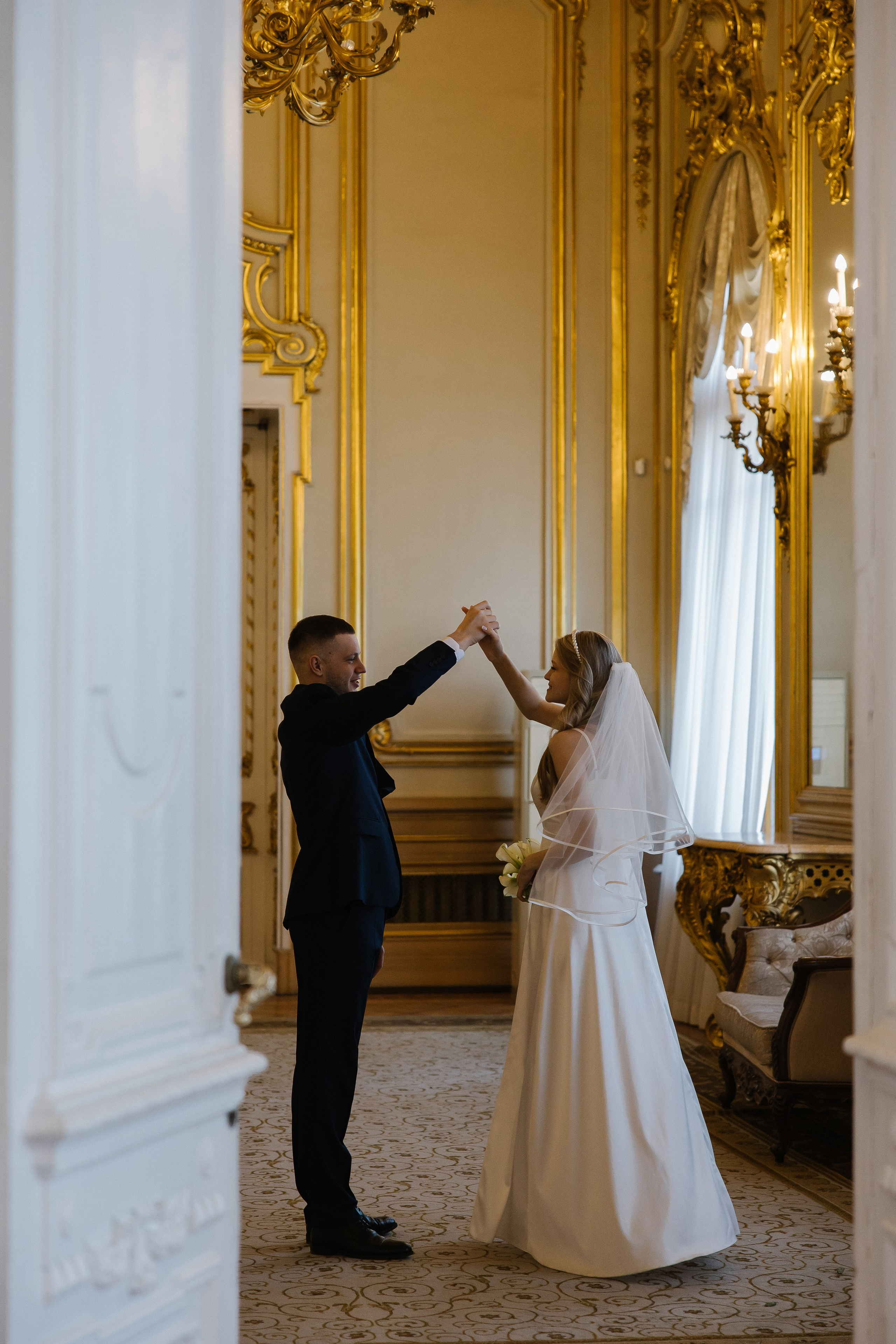 Свадьбы. Свадебный фотограф Наталья Менько Санкт-Петербург