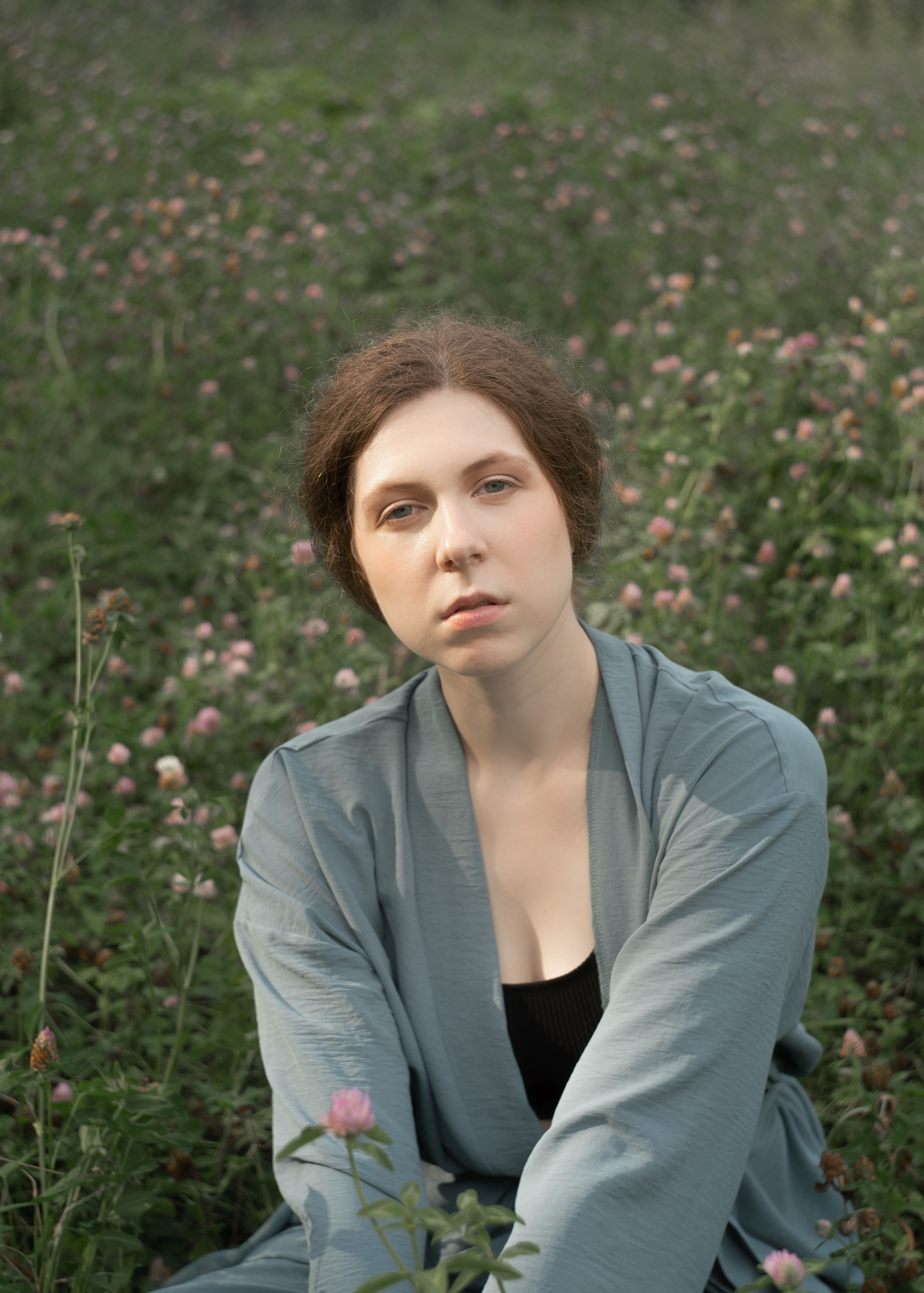 София. Фотограф в Москве Лера Юдина