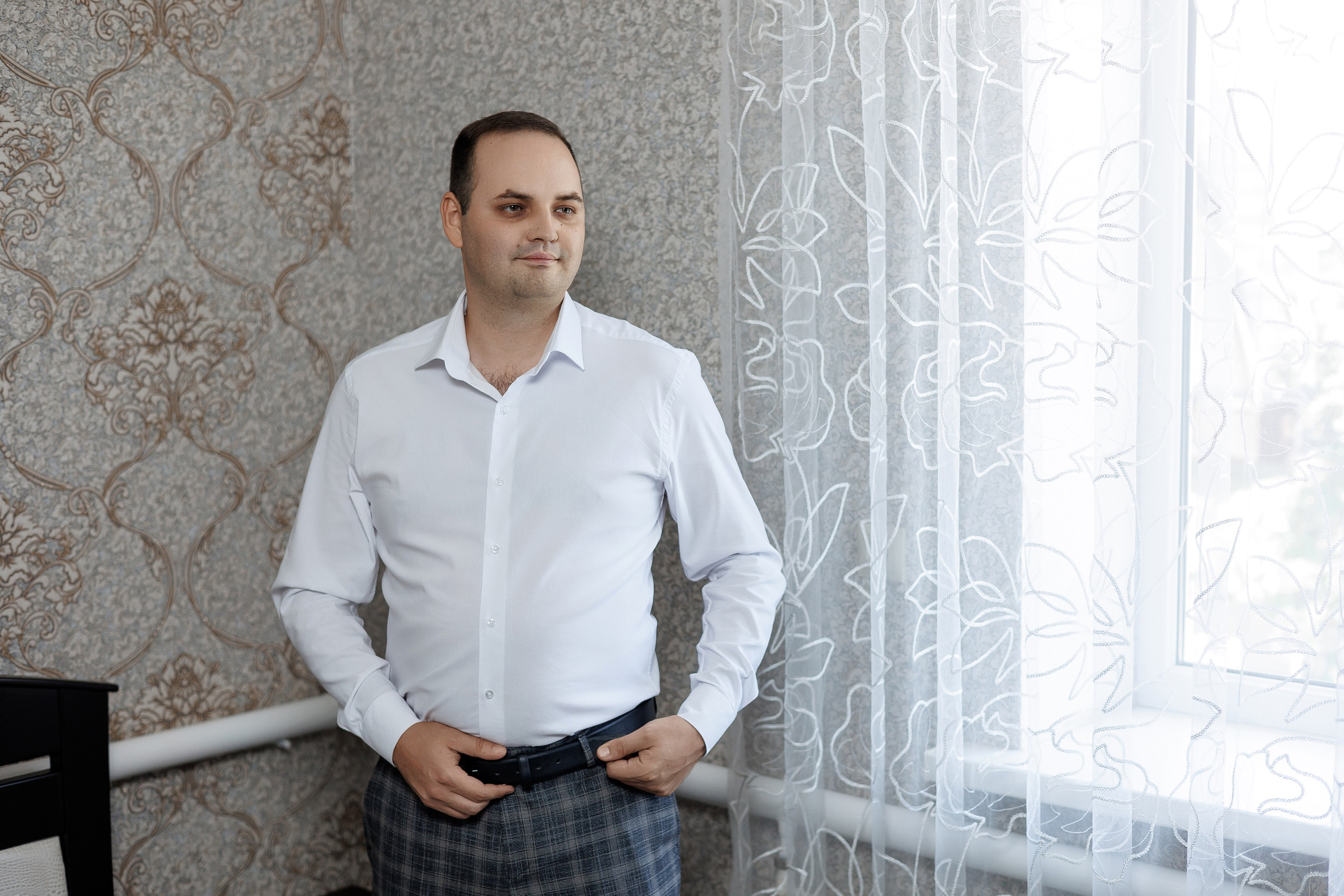 Valeriy & Angelina. Виктор Губарев — свадебный фотограф в Армавире, Кропоткине, Лабинске, Гулькевичи